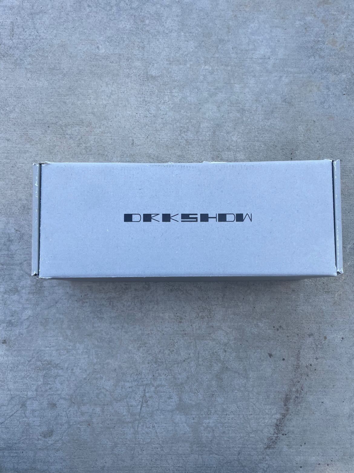 Rick Owens Drkshdw Rick Owens So Cunty Slides Size US 7.5 / EU 40-41 - 5 Thumbnail