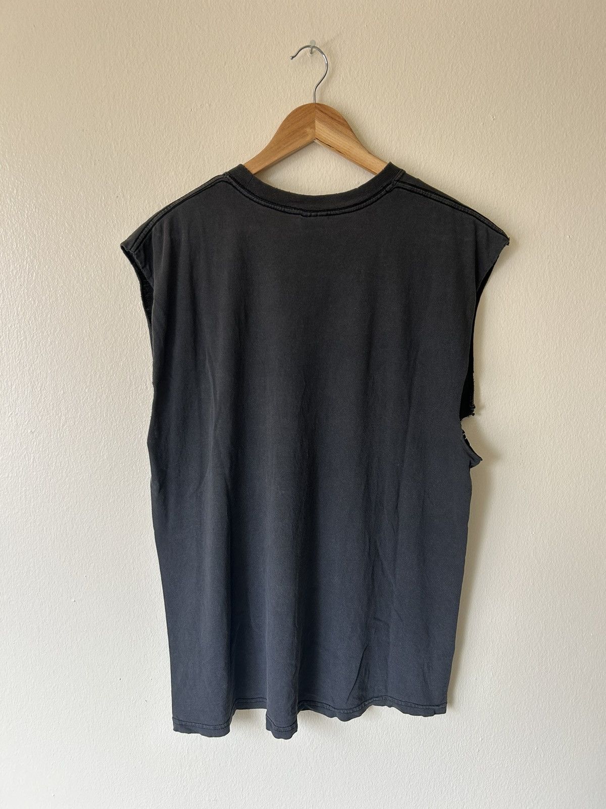 Band Tees Vintage The Vandals Tee Size US L / EU 52-54 / 3 - 2 Thumbnail