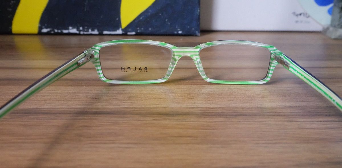 Ralph Lauren Ralph Lauren RA7029 eyeglasses Size ONE SIZE - 5 Thumbnail