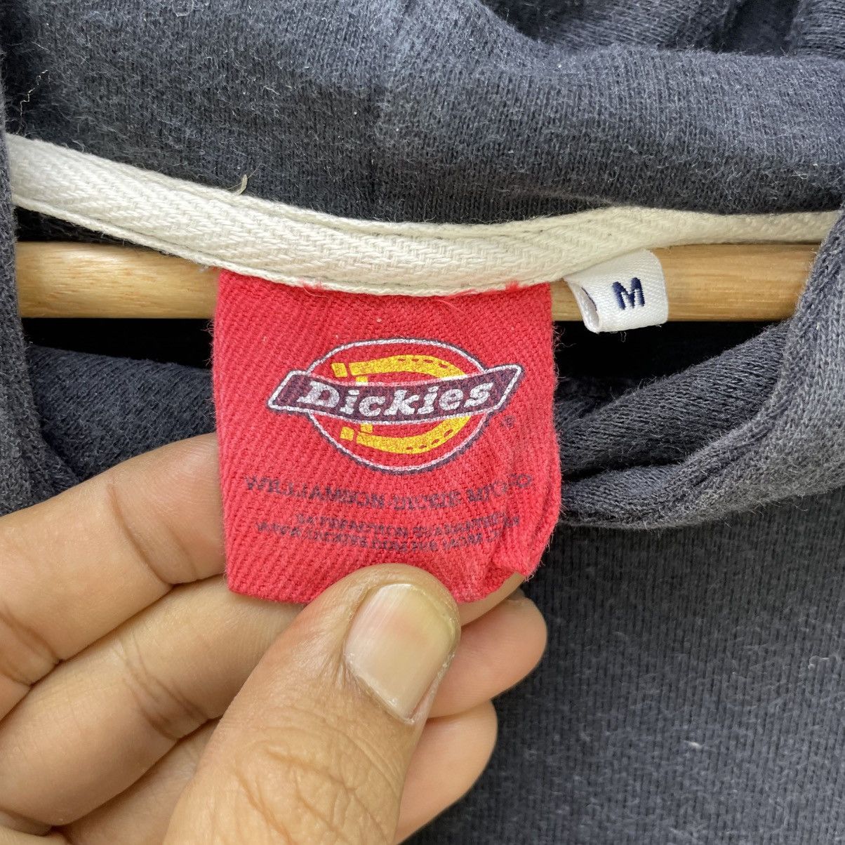 Dickies 💥Vintage Dickies Pullover Hooded Size US M / EU 48-50 / 2 - 6 Thumbnail