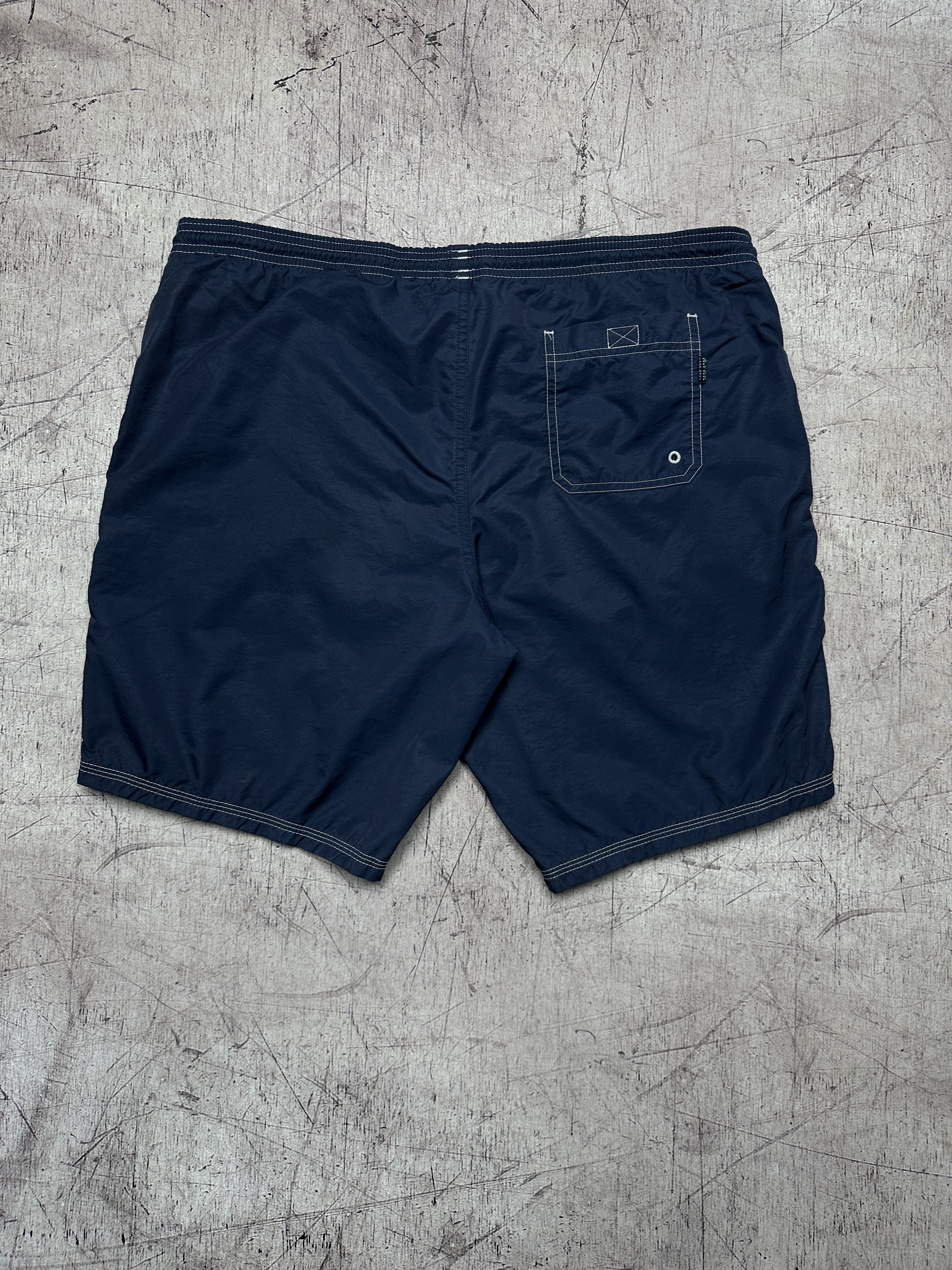 Hugo Boss Hugo Boss Mens Nylon Shorts Size US 32 / EU 48 - 8 Thumbnail