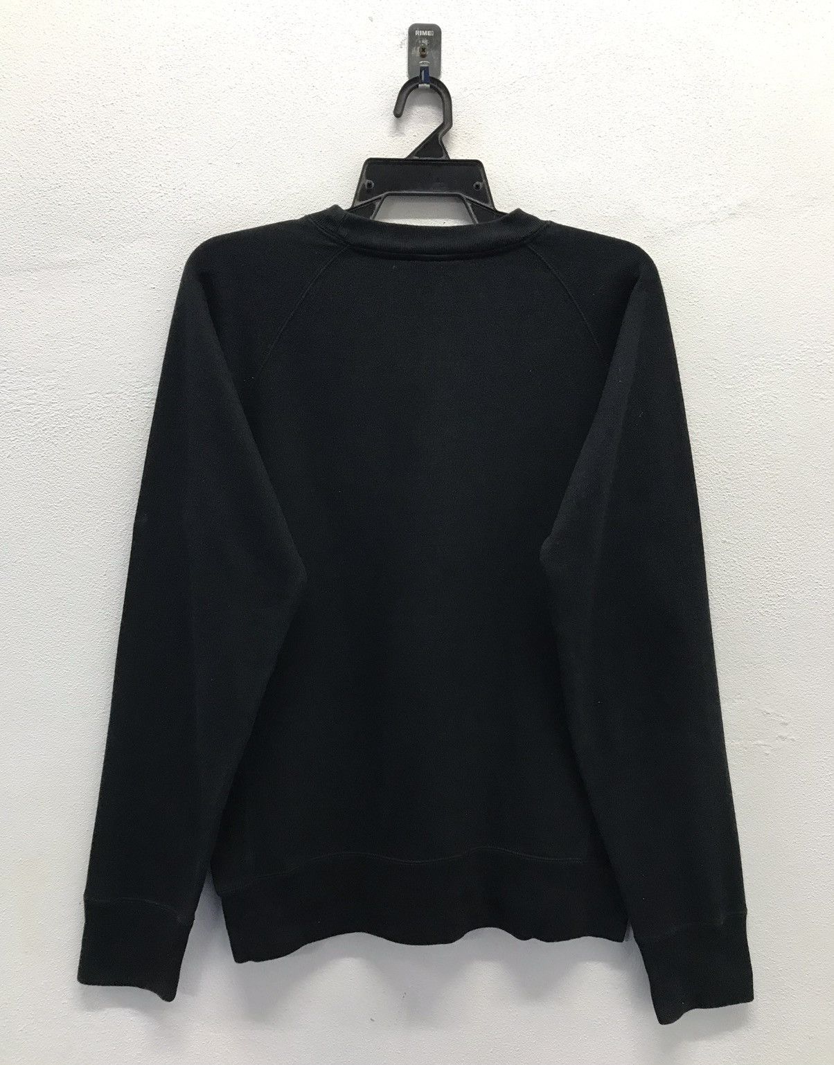 Disney × Mickey Mouse × Vintage Vintage Plastic Toys Disney Mickey Mouse Sweatshirt Size US M / EU 48-50 / 2 - 2 Thumbnail