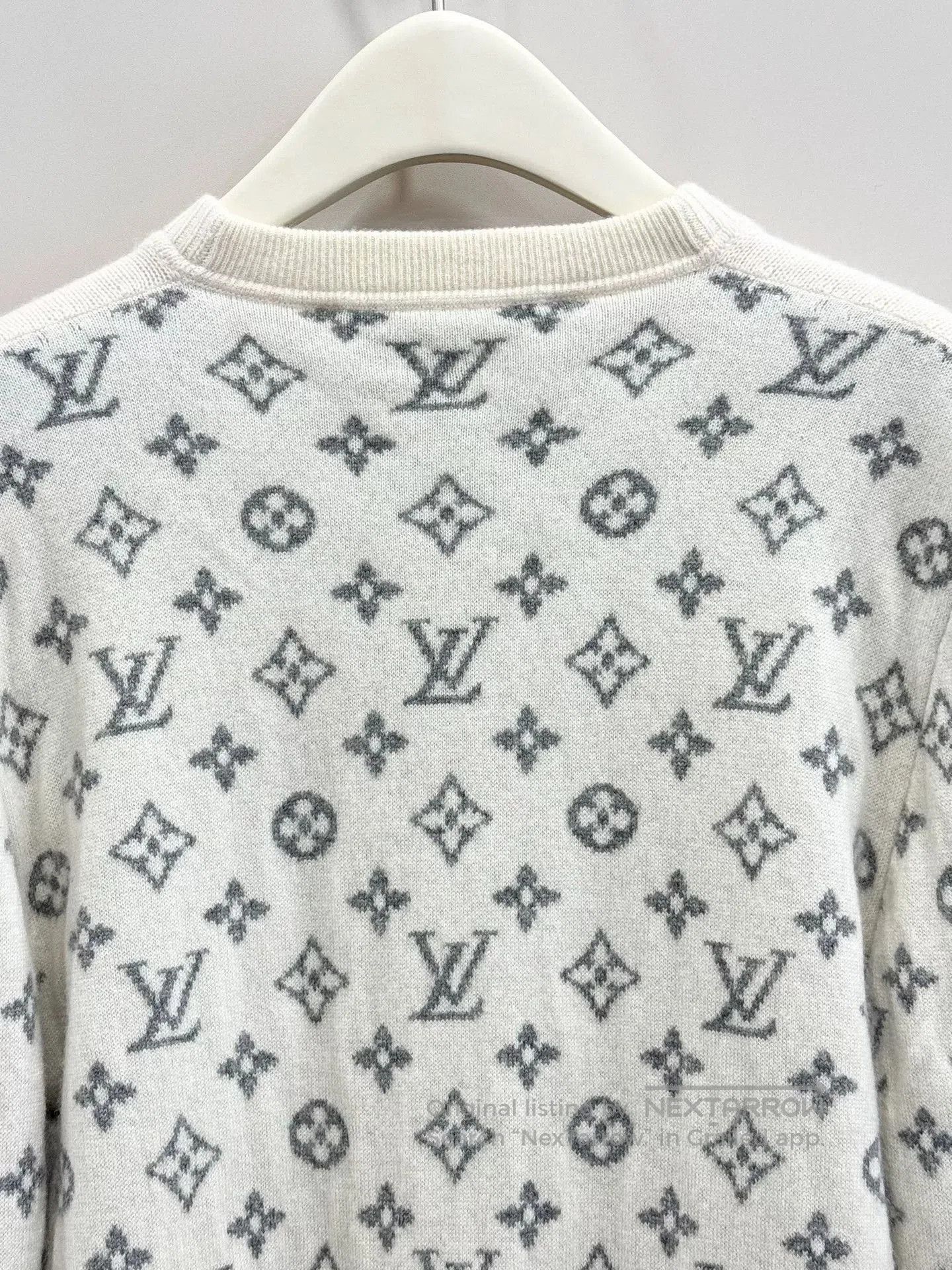 Louis Vuitton louis vuitton all. Size S / US 4 / IT 40 - 5 Thumbnail