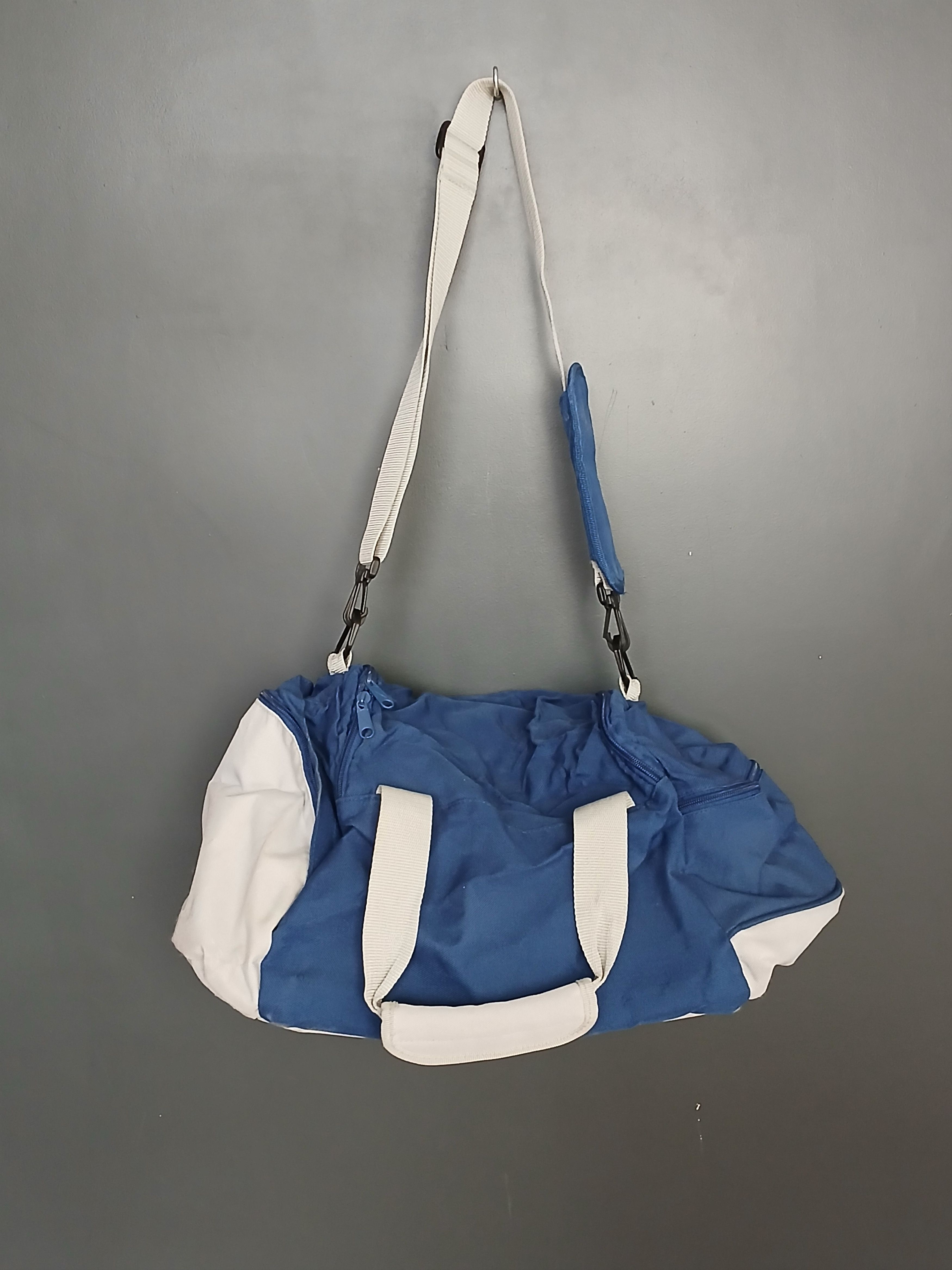Nike Vintage Nike Bag Size ONE SIZE - 2 Thumbnail