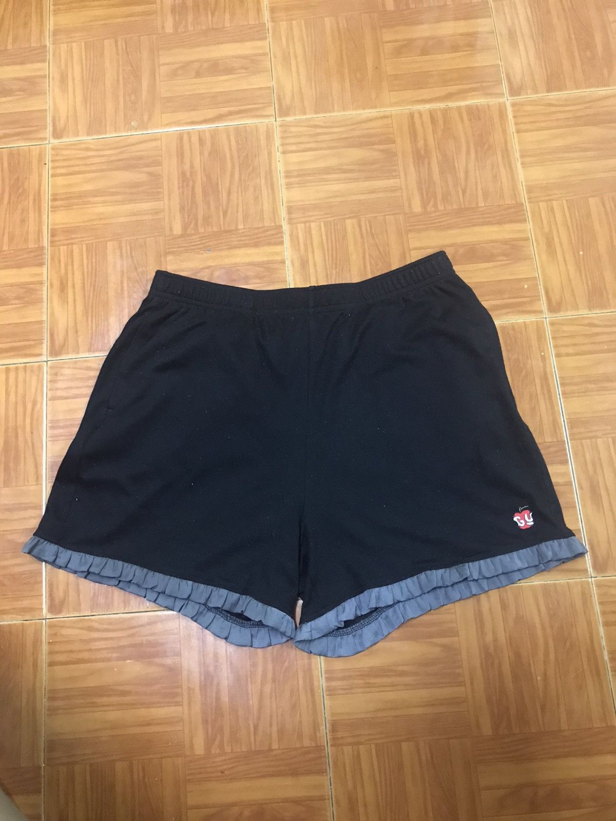 Designer × GU × Undercover UNDERCOVER PANTS X GU SIZE L Size 29" - 1 Thumbnail