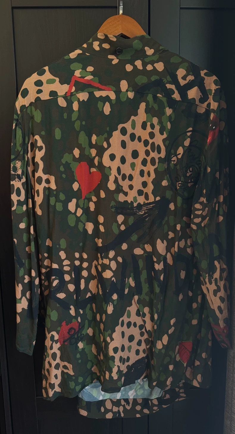 Vivienne Westwood vivienne westwood Dance in a punk-style dress Size S / US 4 / IT 40 - 2 Thumbnail