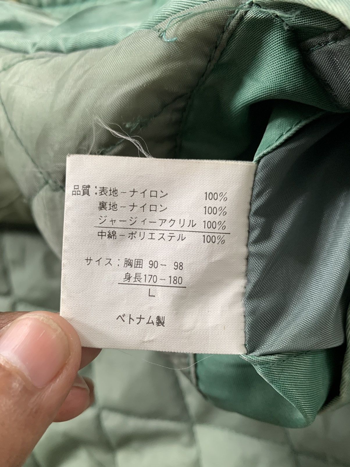 Japanese Brand × Sports Specialties × Vintage Strike Back Fire Team Line Blue Bowl Jacket Hoodie Size US L / EU 52-54 / 3 - 22 Thumbnail