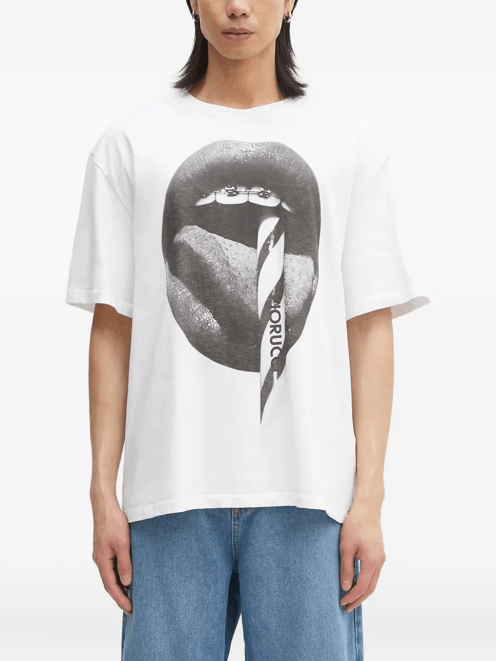Other Cotton T-Shirt Size US L / EU 52-54 / 3 - 3 Thumbnail