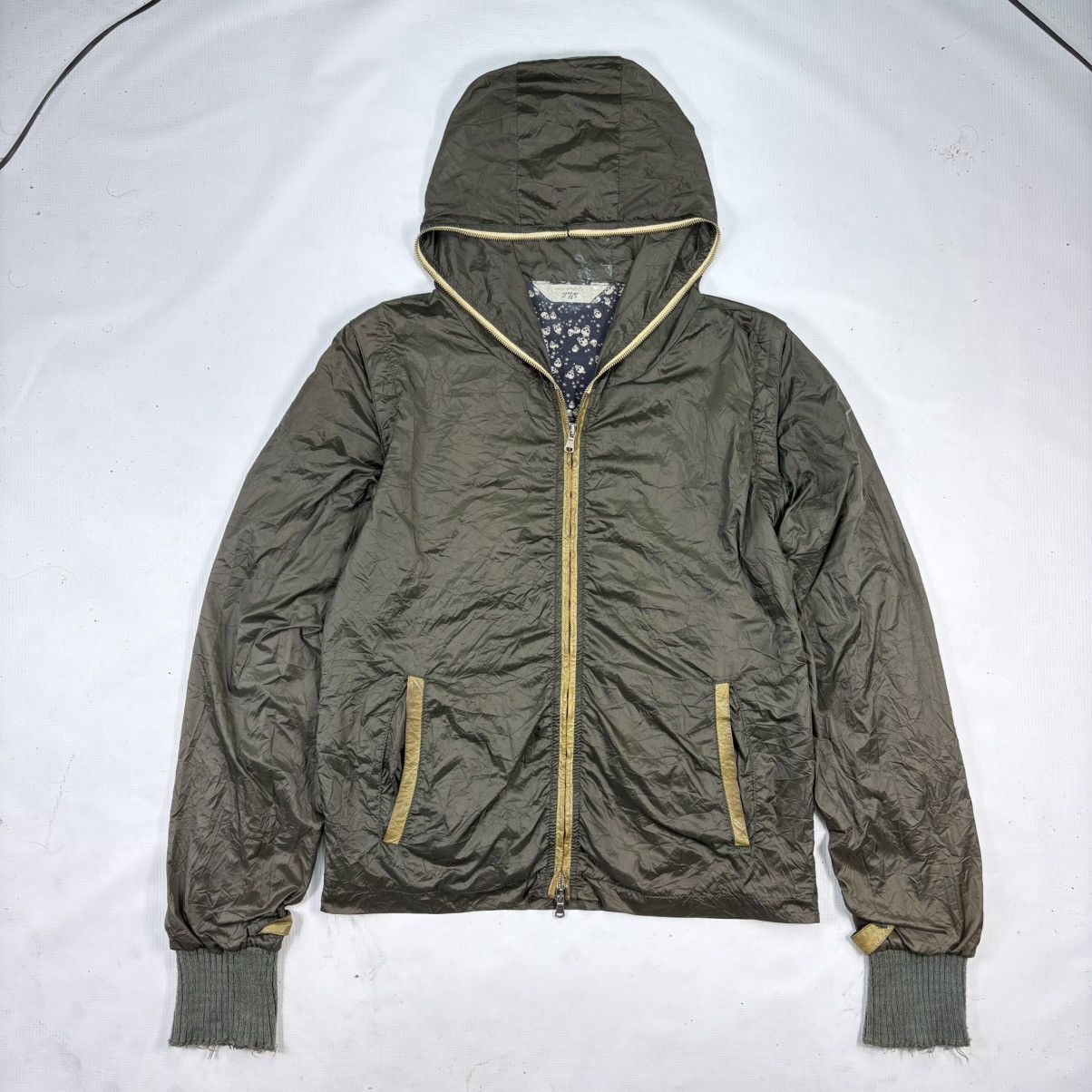 Other × Vintage Jacket Size US XS / EU 42 / 0 - 1 Thumbnail