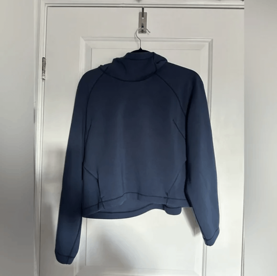 Lululemon Airwrap pullover hoodie Size M / US 6-8 / IT 42-44 - 8 Thumbnail