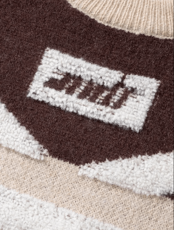 Japanese Brand × Vintage "Bramg -M" Sweater Size US M / EU 48-50 / 2 - 4 Thumbnail