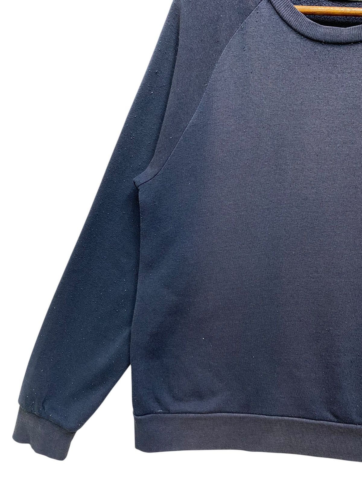 Girl Skateboards Vintage Nev Surf Sweatshirt Light Cotton Crewneck Size M Size US M / EU 48-50 / 2 - 4 Thumbnail