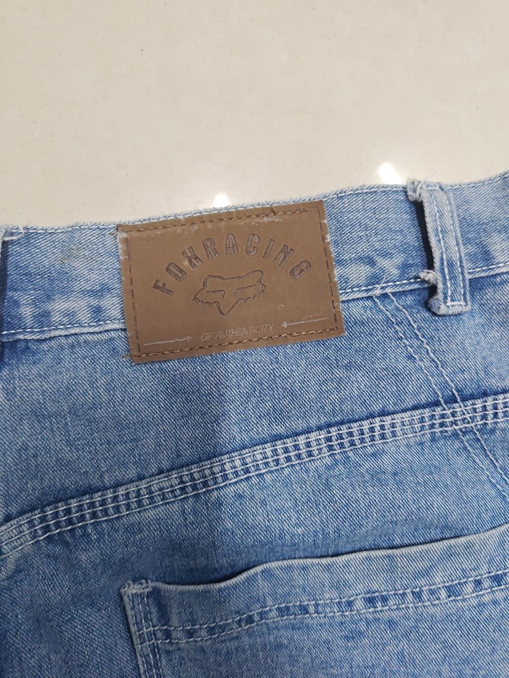 Fox Racing fox racing y2k jorts Size US 32 / EU 48 - 3 Thumbnail
