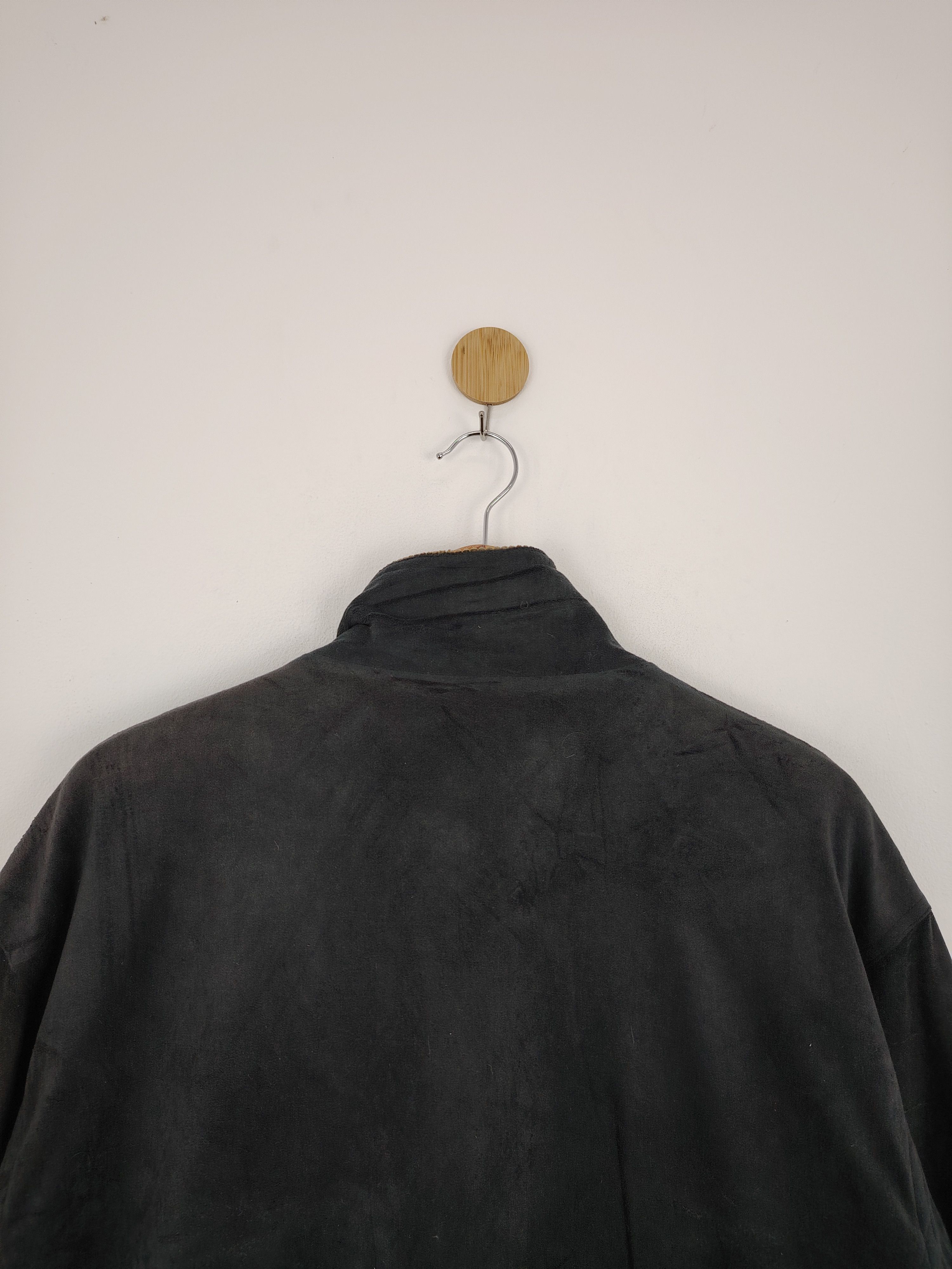 Japanese Brand × Vintage Vintage Japanese Brand Multi Pocket Zipper Jacket Size US L / EU 52-54 / 3 - 2 Thumbnail
