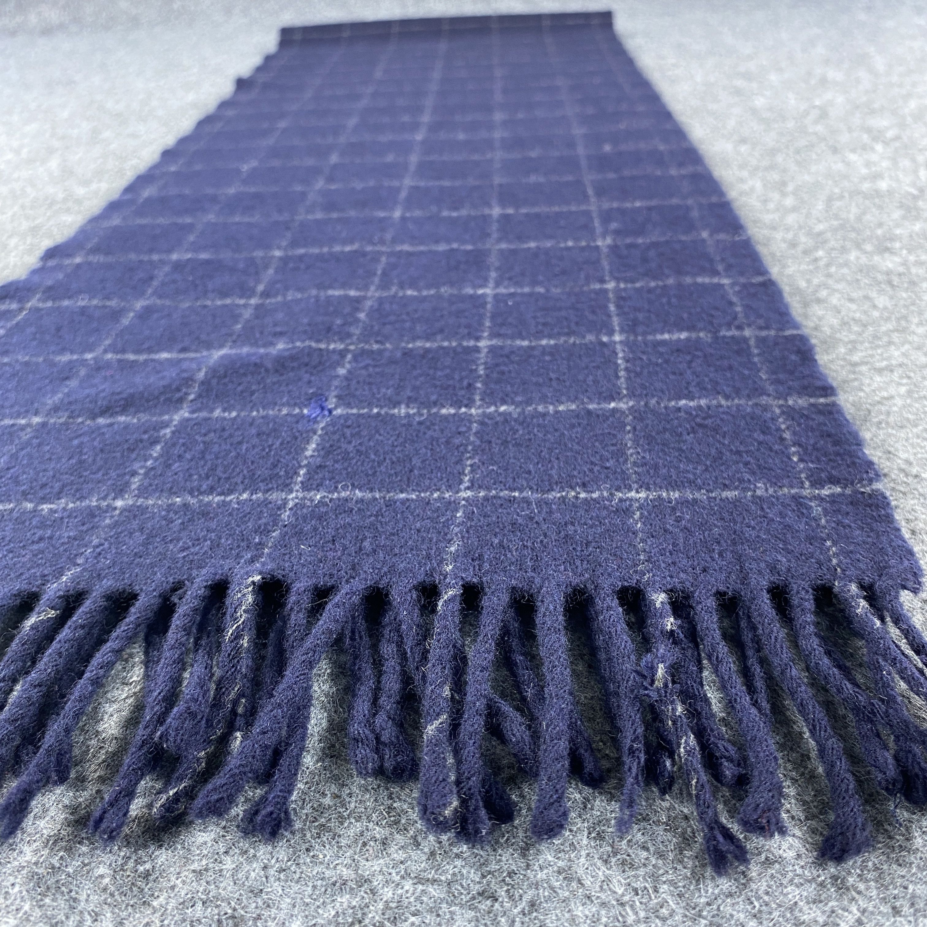 Polo Ralph Lauren Polo Ralph Lauren Scarf # Muffler # Neckwear # D524 Size ONE SIZE - 9 Thumbnail