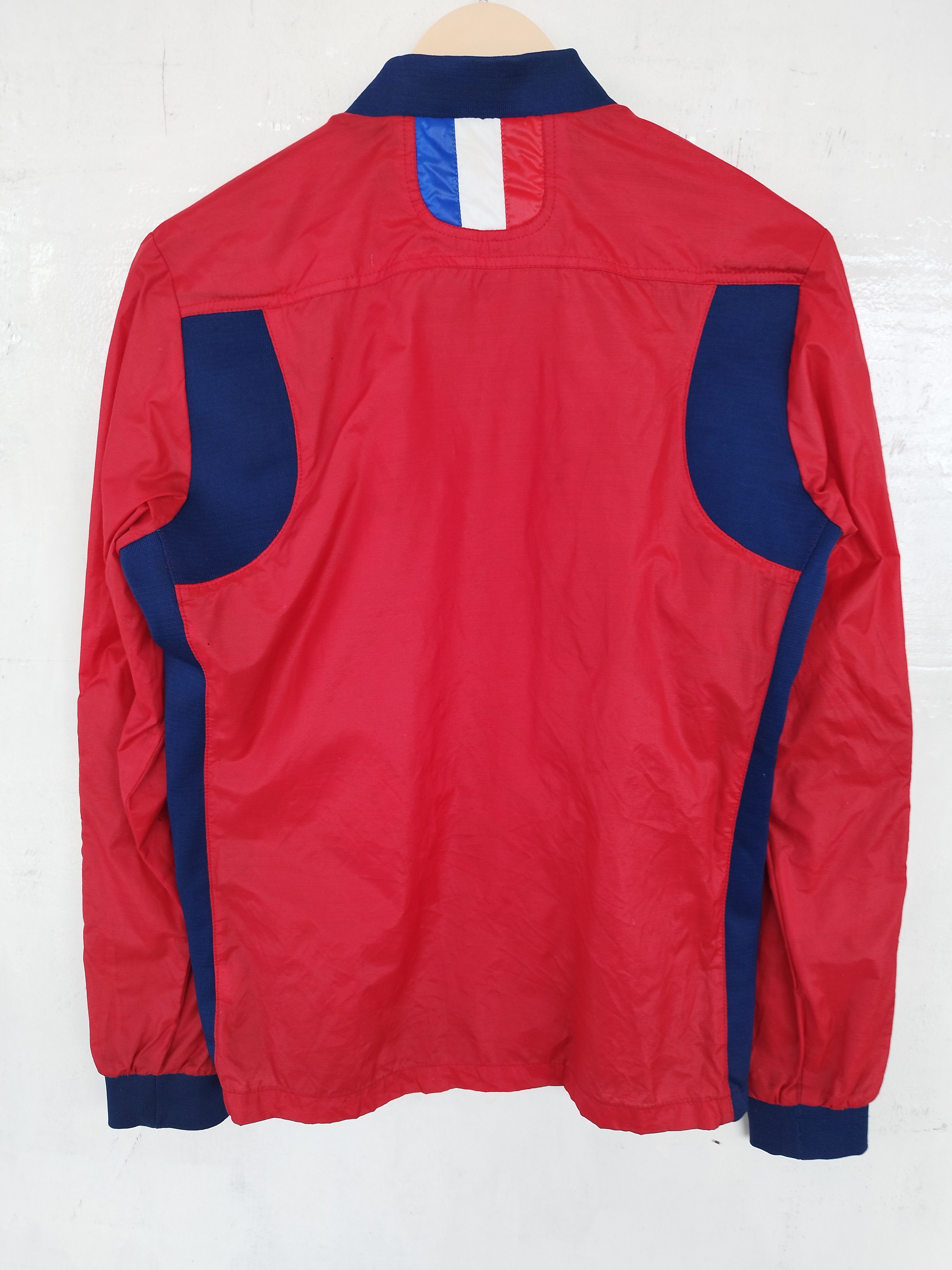 Fusalp Fusalp jacket multicolour moncler jacket Size US M / EU 48-50 / 2 - 3 Thumbnail