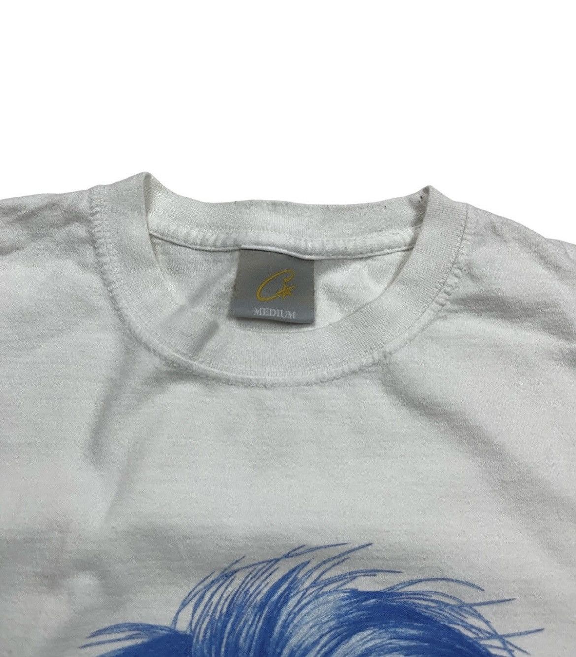 Expert Horror × Vintage Vintage 90s Chucky Horror Movie T-shirt rare movie Size US M / EU 48-50 / 2 - 6 Thumbnail