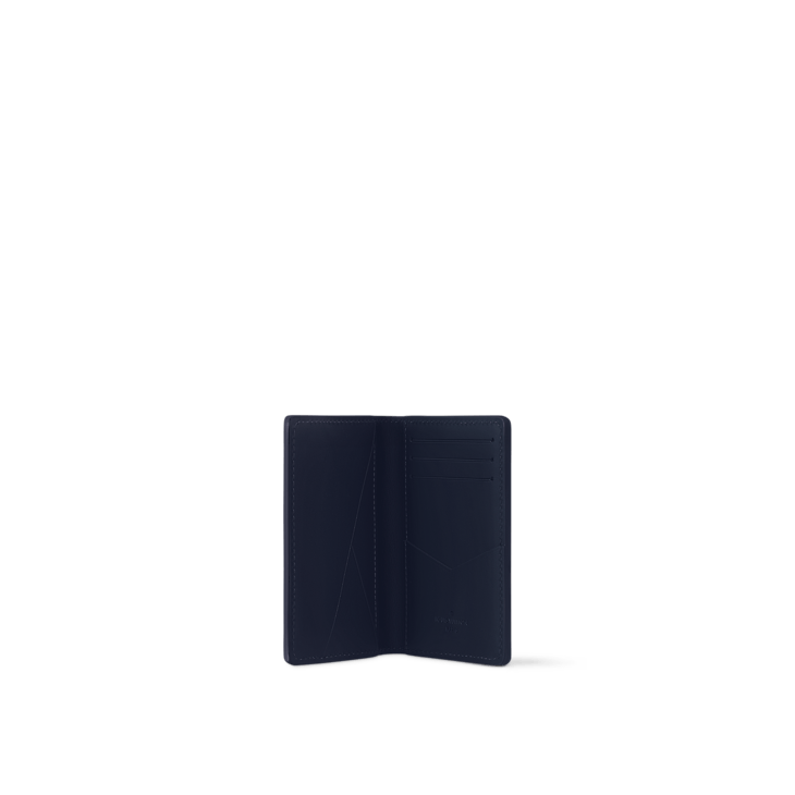 Louis Vuitton Pocket Organiser Size ONE SIZE - 3 Thumbnail