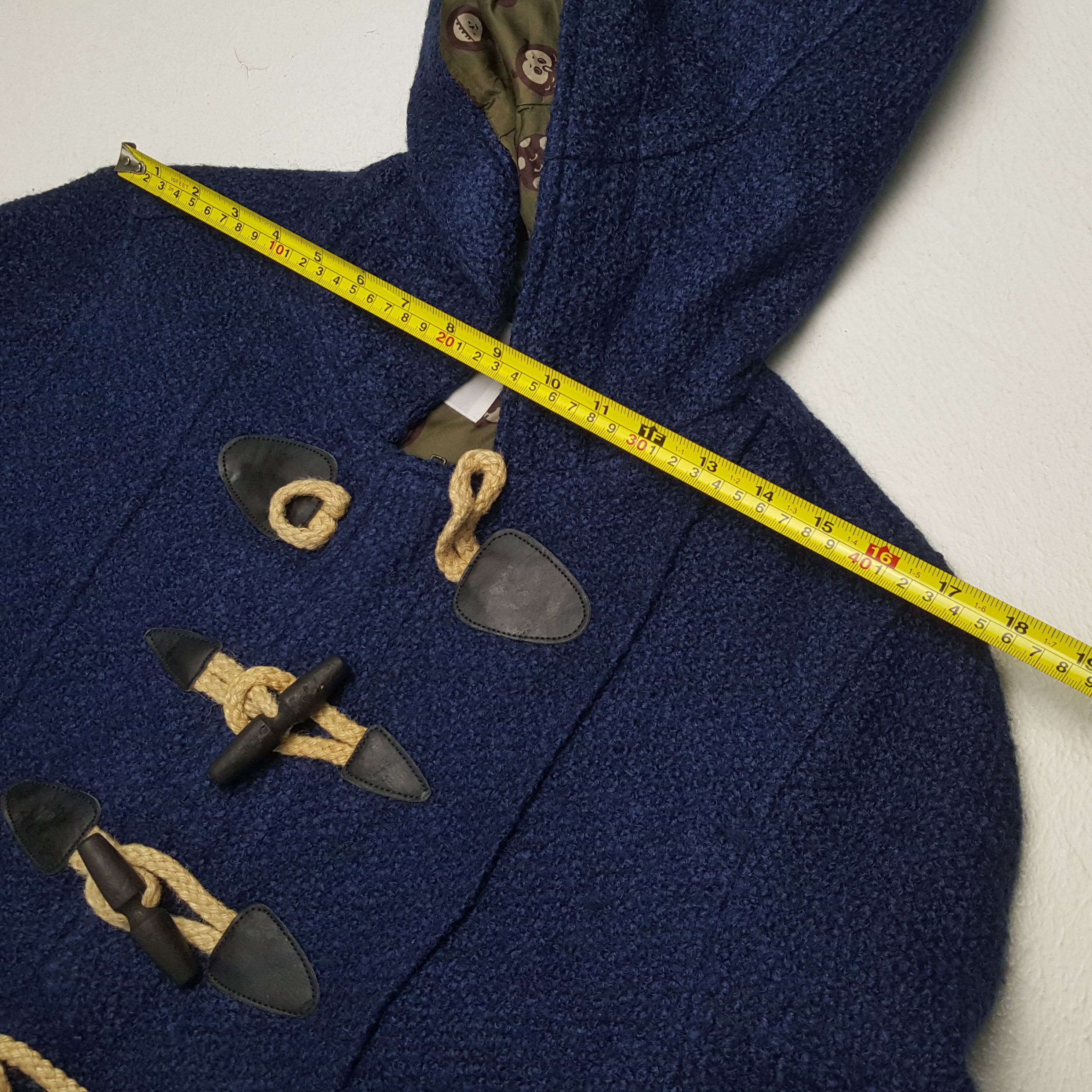 Issey Miyake × Ne-Net × Vintage Vintage NE-NET by ISSEY MIYAKE Japanese Fashion Brand Jacket Size US M / EU 48-50 / 2 - 5 Thumbnail