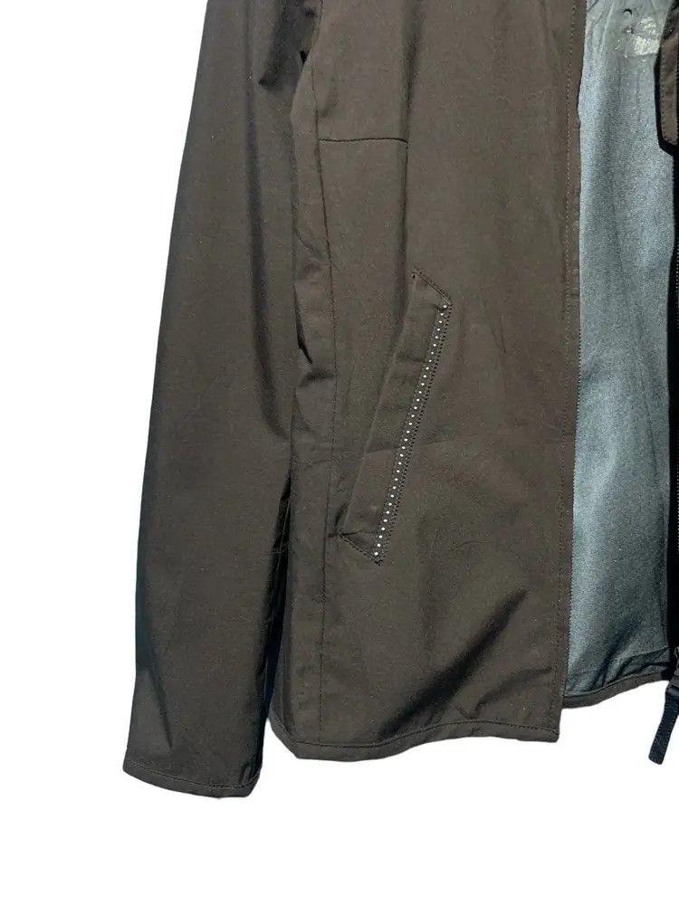 Goretex 00s Prada Gore-tex brown jacket Size XS / US 0-2 / IT 36-38 - 4 Thumbnail