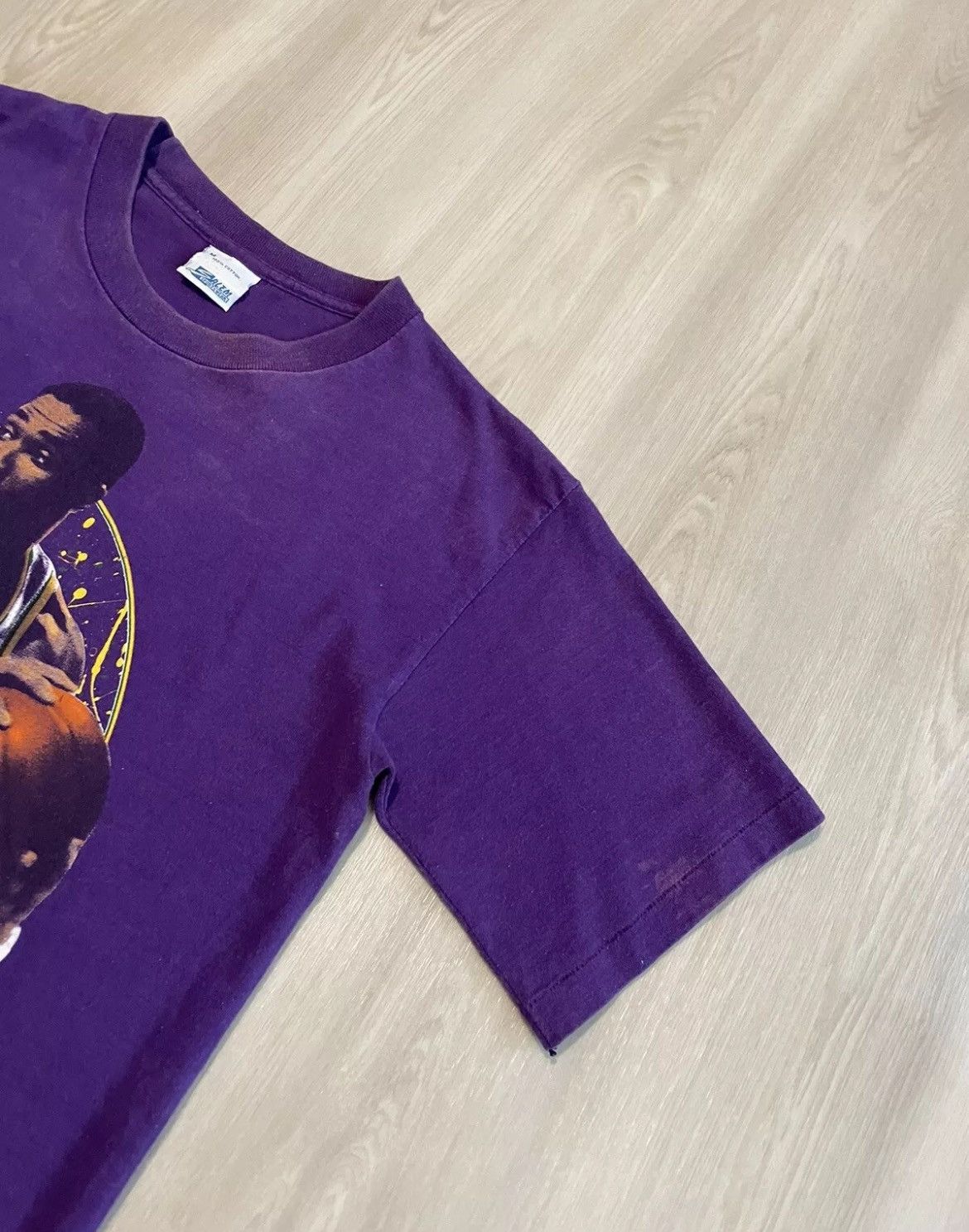 Hypebeast × Vintage Vintage Salem Sportswear Utah Jazz Karl Malone mens medium Size US M / EU 48-50 / 2 - 3 Thumbnail