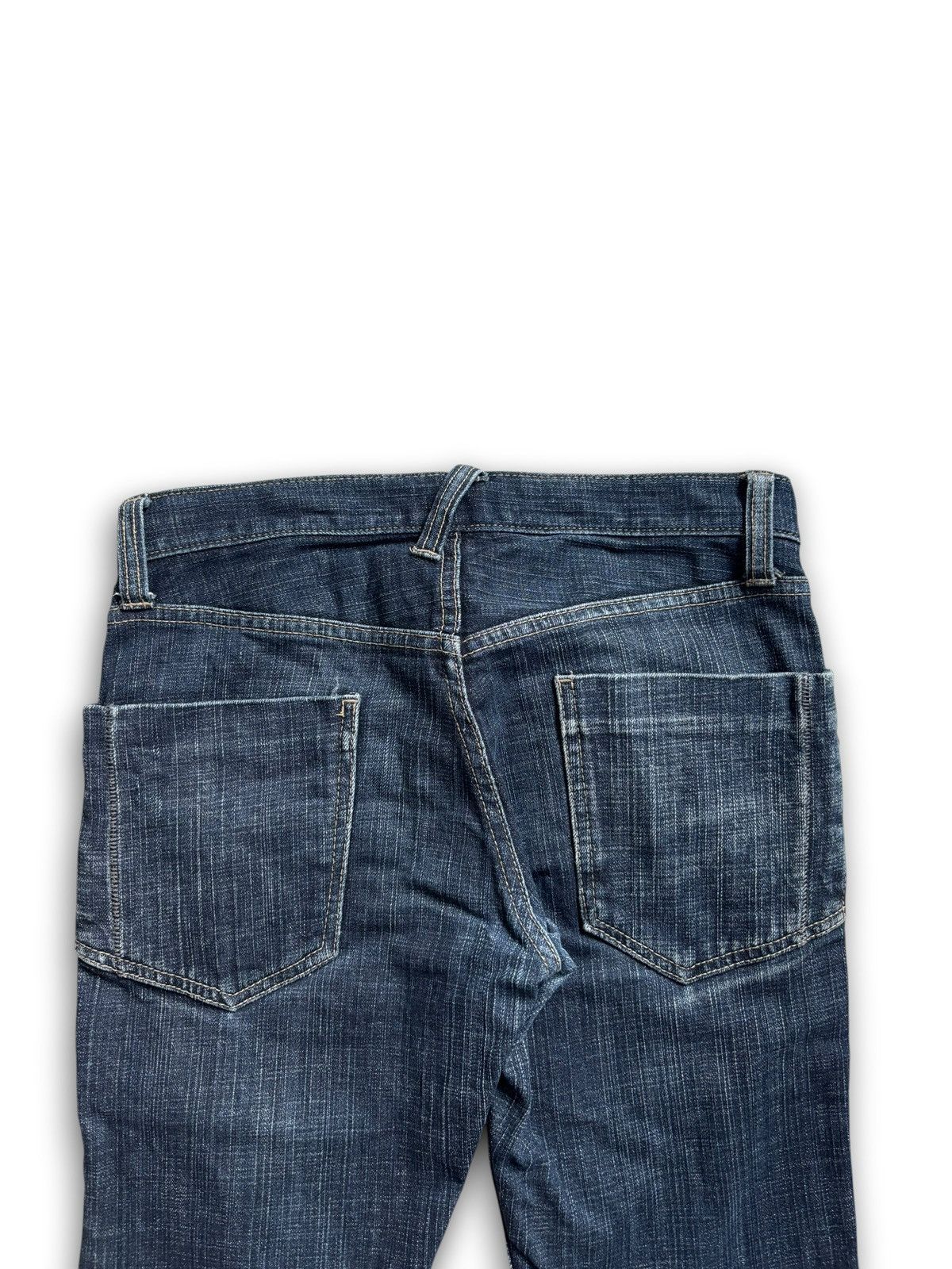 PPFM Archives PPFM Punk Studded Jeans Size US 30 / EU 46 - 5 Thumbnail