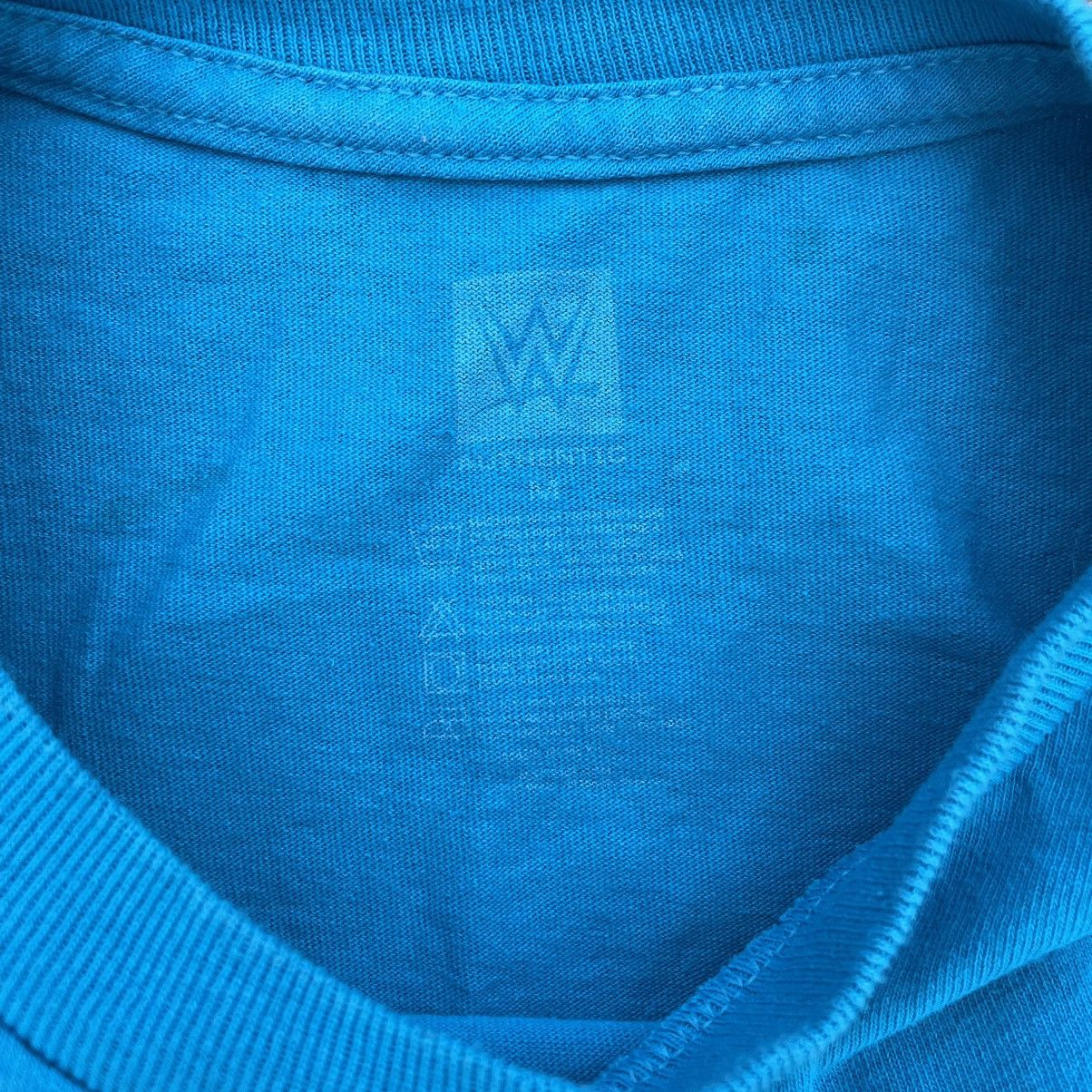 Vintage × WWE Vintage WWE T-shirts Big Logo Let’s Wiggle It 00s Fight Size US M / EU 48-50 / 2 - 8 Thumbnail