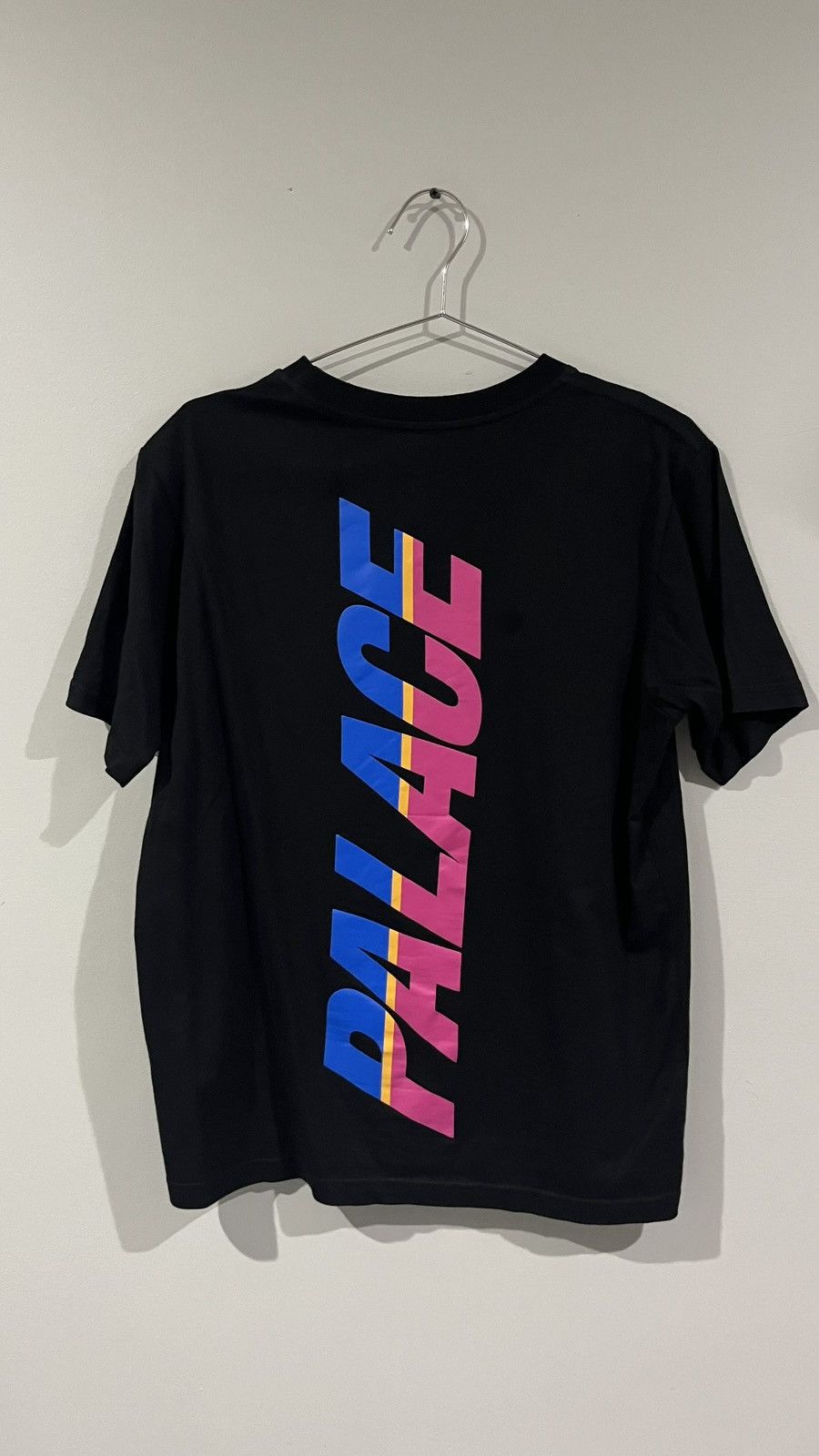 Palace Palace Logo Tee Size US M / EU 48-50 / 2 - 1 Thumbnail