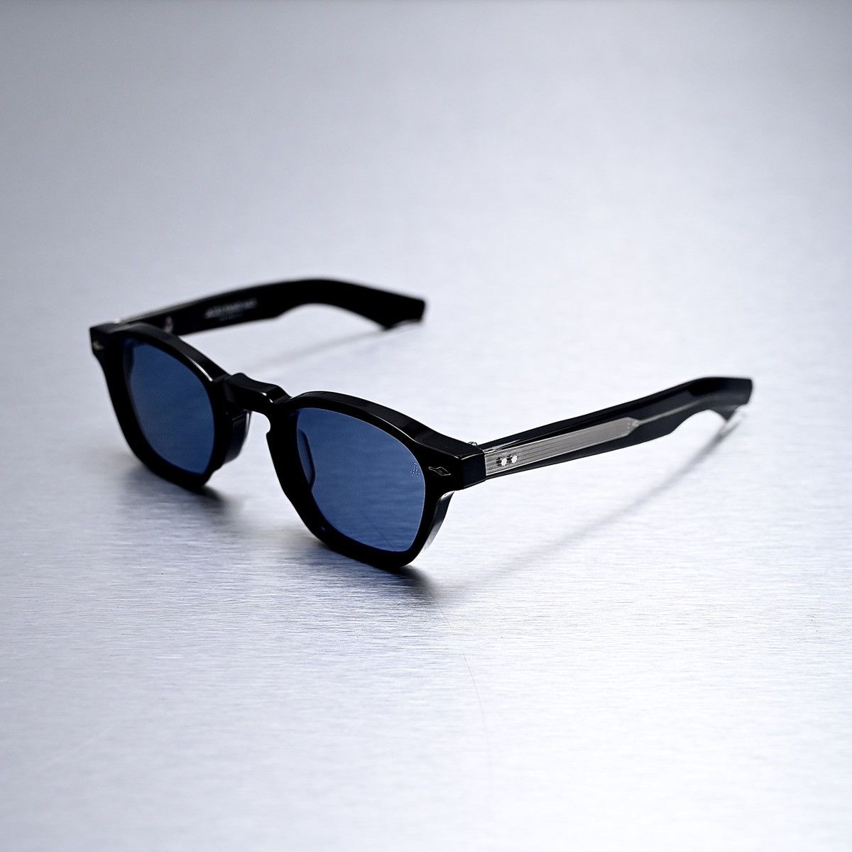 Jacques Marie Mage JACQUES MARIE MAGE JMM ZP-11N ZEPHIRIN SUNGLASSES Size ONE SIZE - 2 Thumbnail