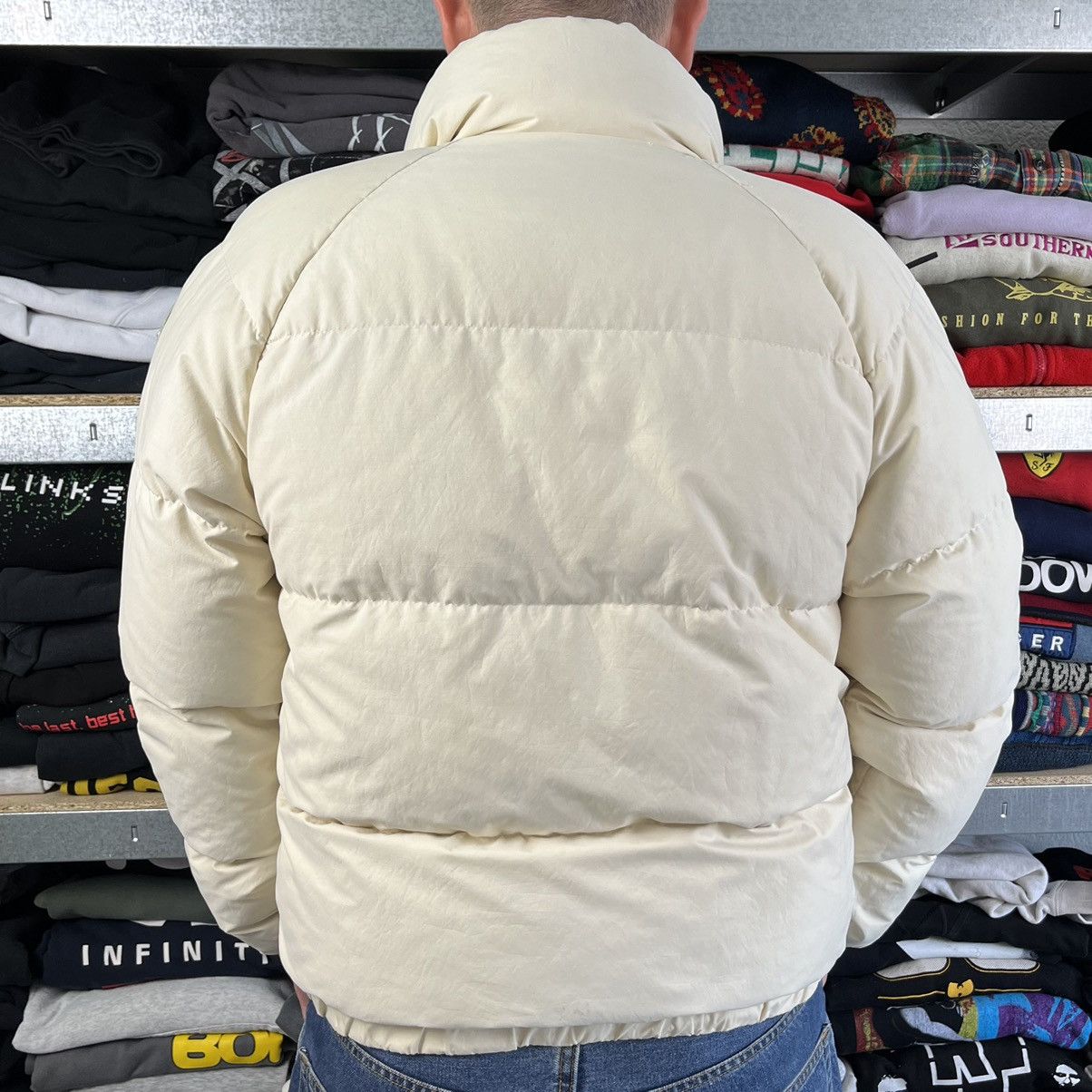 Moncler VINTAGE 80’s MONCLER GRENOBLE DOWN PUFFER JACKET SIZE 4 Size US L / EU 52-54 / 3 - 5 Thumbnail