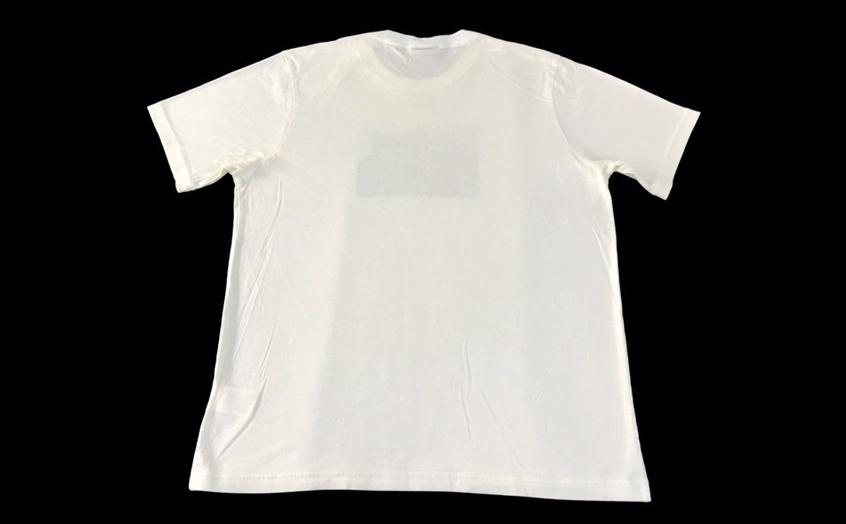 Paul Smith Hype PS Paul Smith Big Bunny Box Logo Printed Tee Size US M / EU 48-50 / 2 - 2 Thumbnail