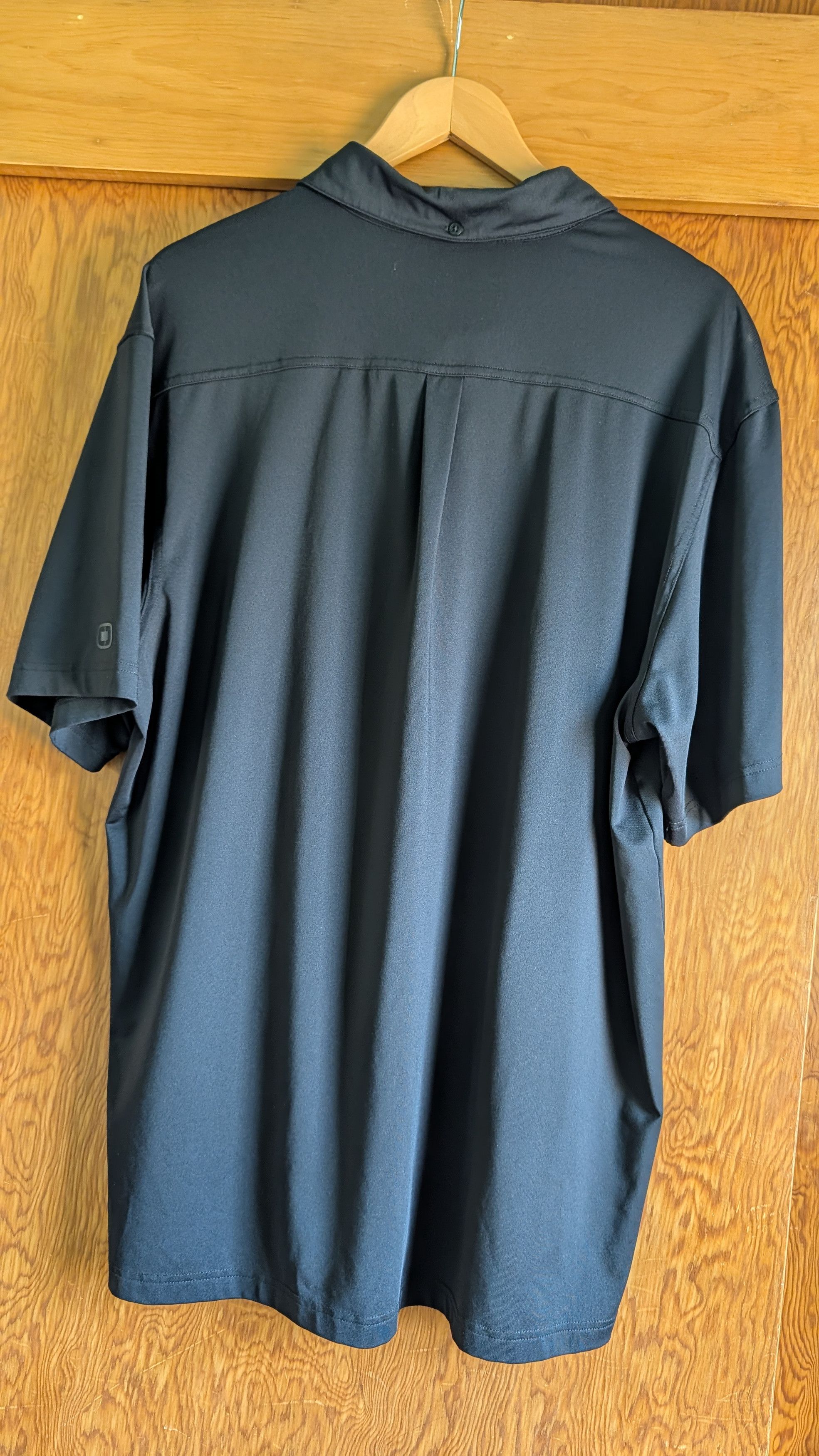 Ogio Men's Ogio Performance Golf Shirt Size US XXL / EU 58 / 5 - 2 Thumbnail