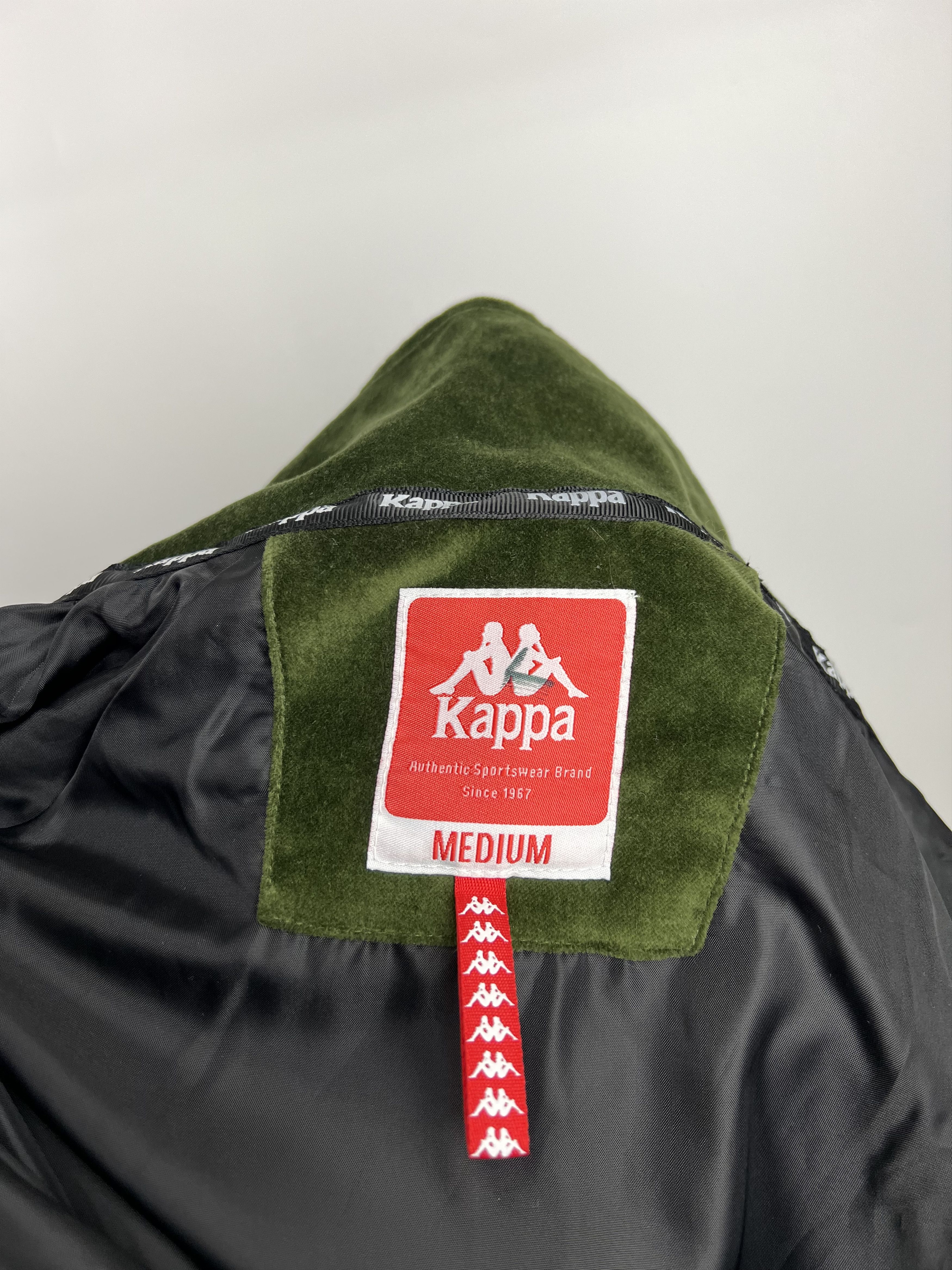 Kappa Kappa Track Jacket Size US M / EU 48-50 / 2 - 11 Thumbnail