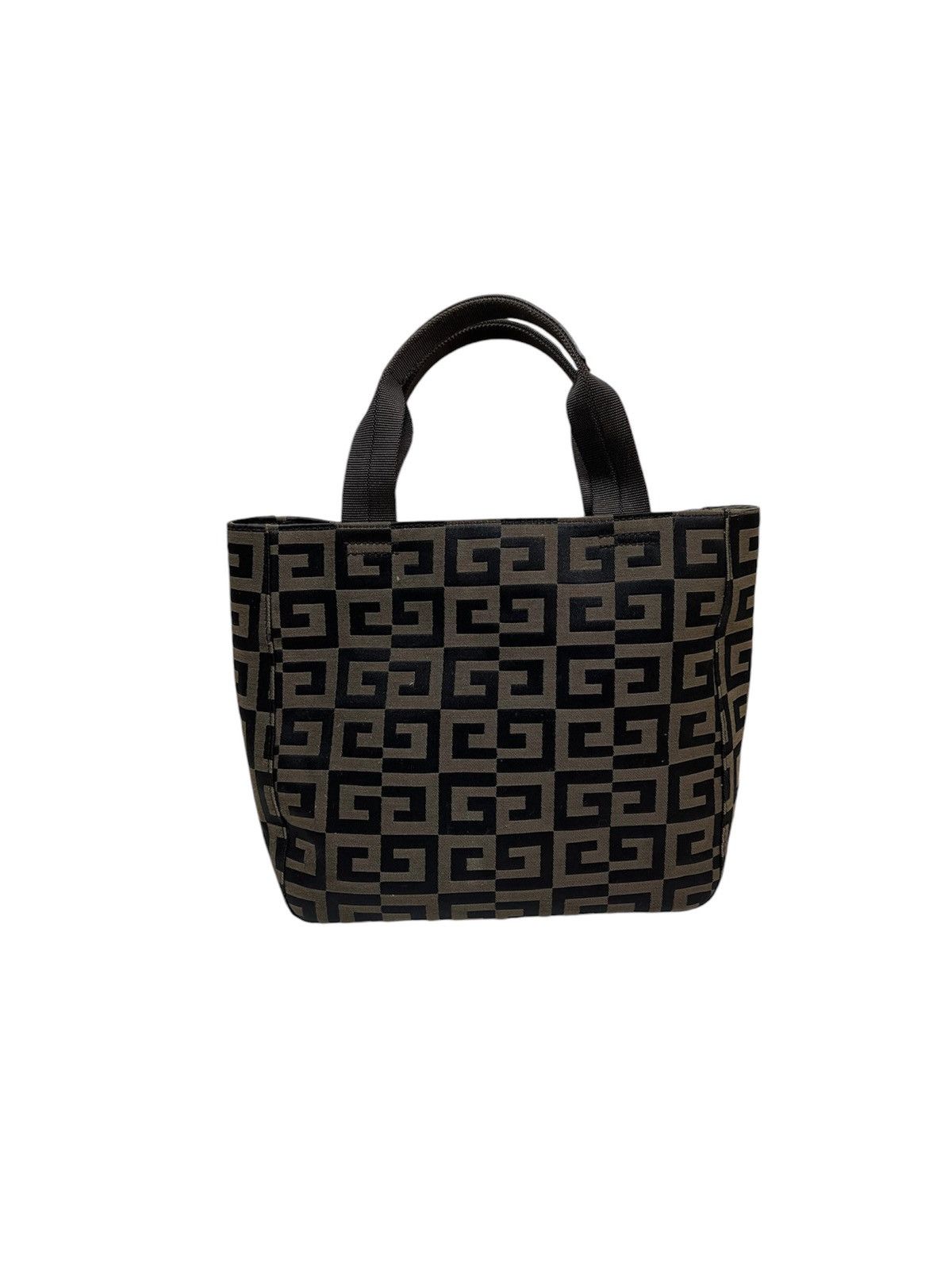 Givenchy Givenchy Overprint Mini Tote Bag Size ONE SIZE - 1 Thumbnail