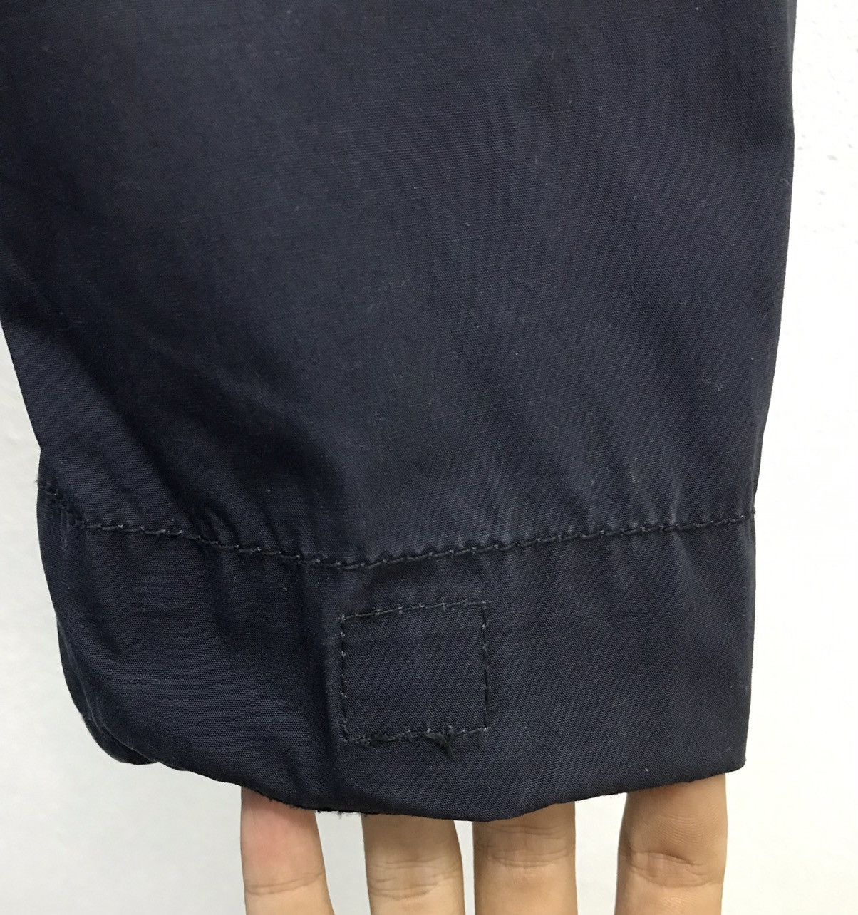 Alpha Industries × Vintage Vintage Alpha Industries Jacket Size US L / EU 52-54 / 3 - 10 Thumbnail