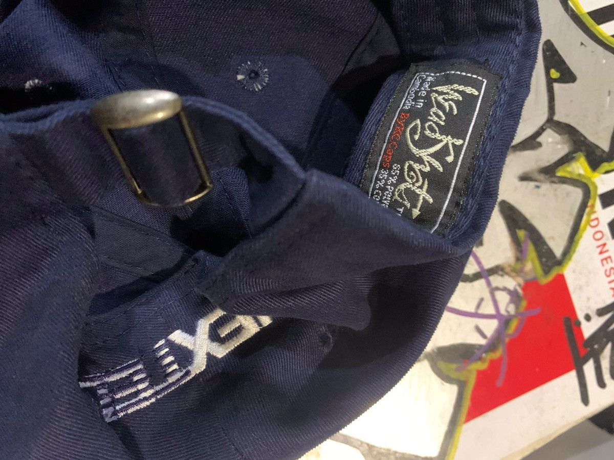 Vintage Vintage 2005 Swat Caps Size ONE SIZE - 4 Thumbnail