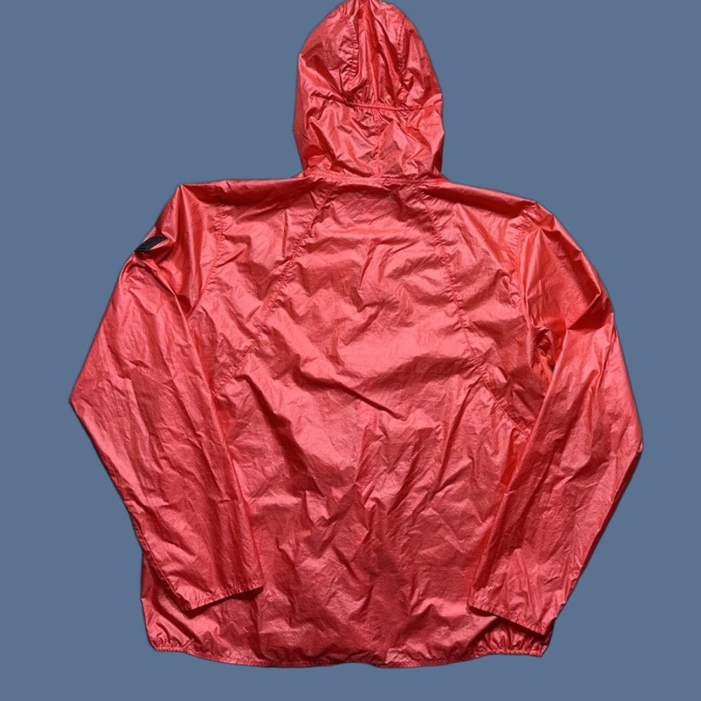 Under Armour Under Armour Impasse Wind Jacket Men XL Venom Red Storm Repellant Jacket Mens XL Red Windbreaker"} Size US XL / EU 56 / 4 - 1 Thumbnail