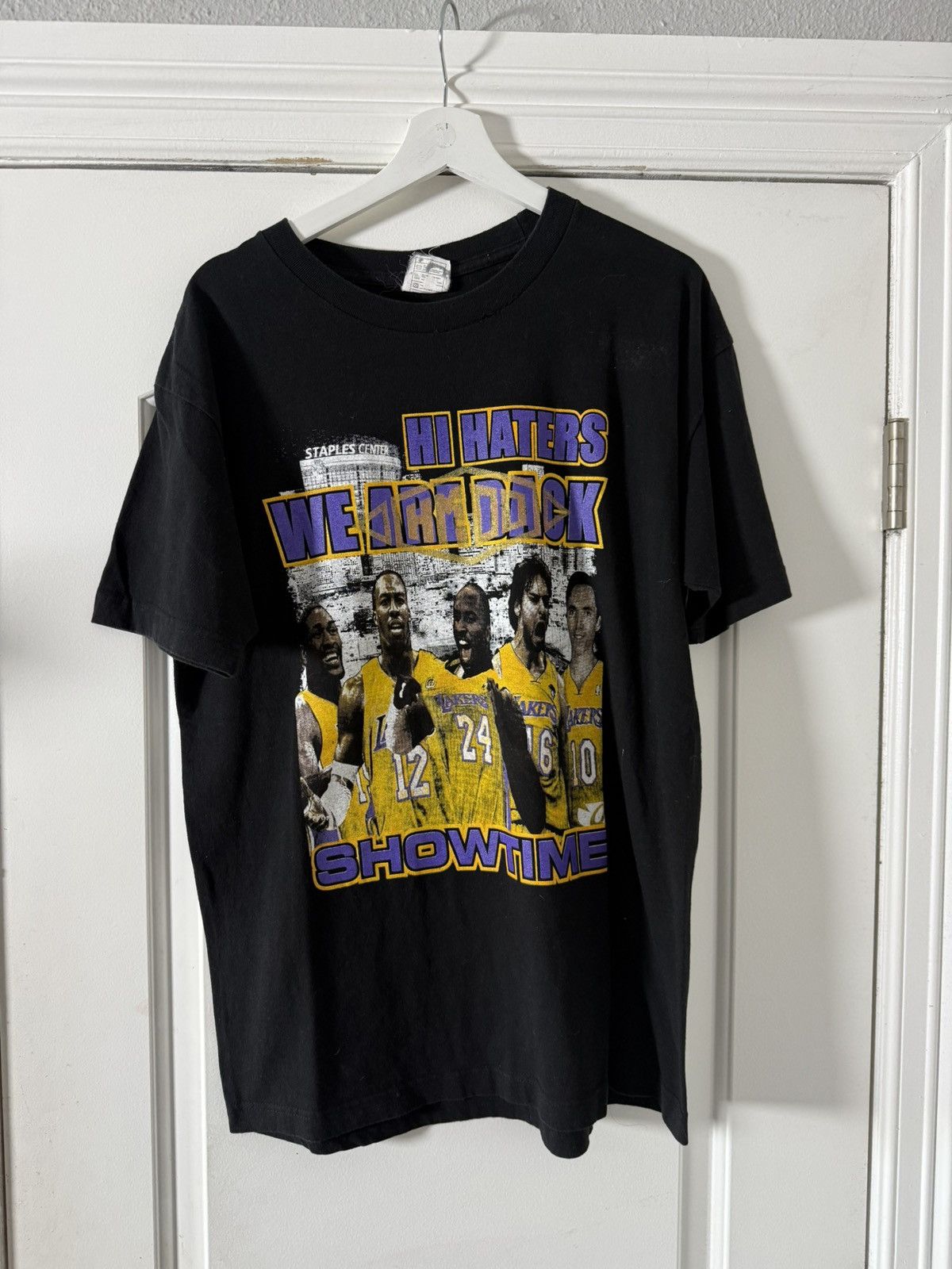 HMDD Hmdd vintage 1 of 1 t shirt Size US L / EU 52-54 / 3 - 1 Thumbnail