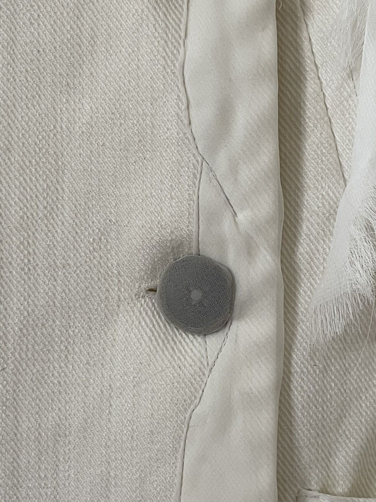 Maison Margiela Martin Margiela SS2006 Coat Size S / US 4 / IT 40 - 5 Thumbnail