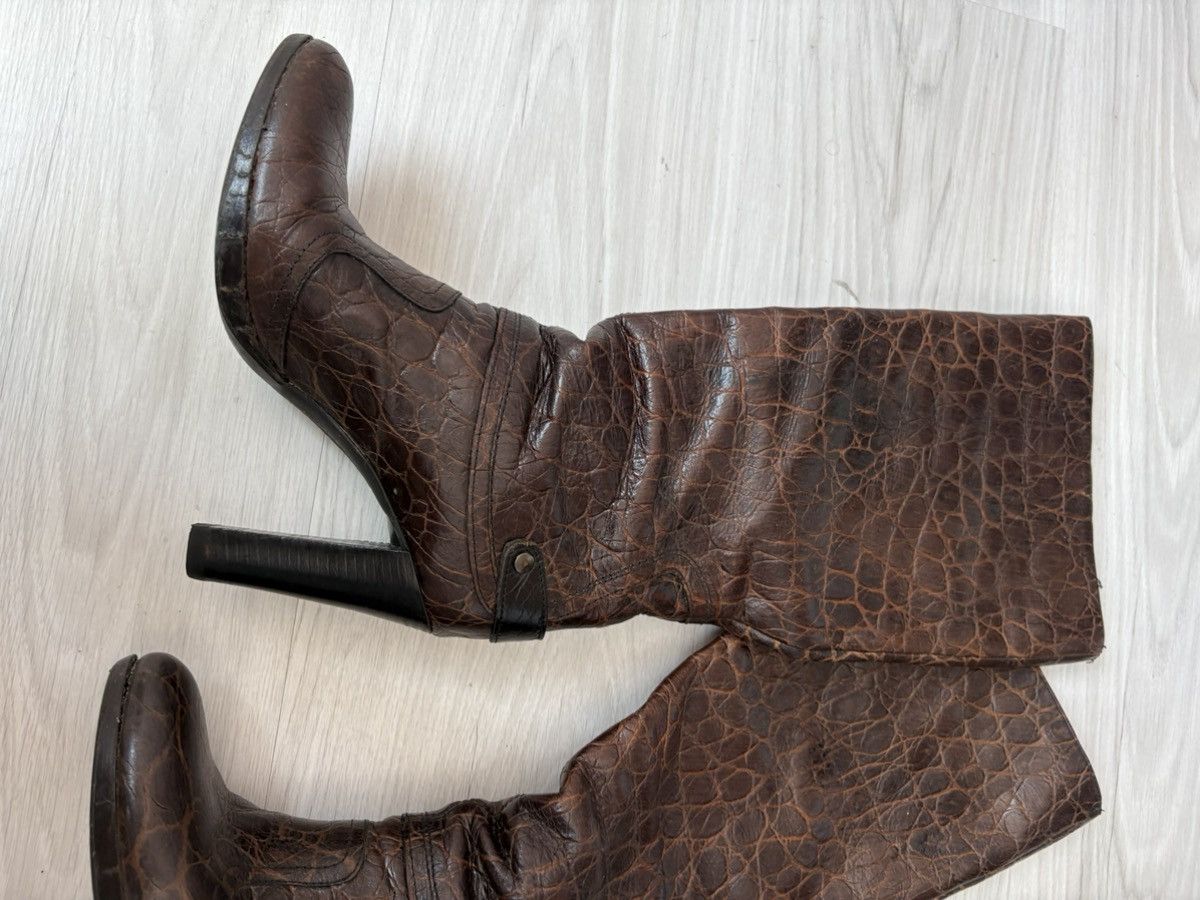 VIC MATI Vic Matie boots Size US 9 / IT 39 - 16 Thumbnail