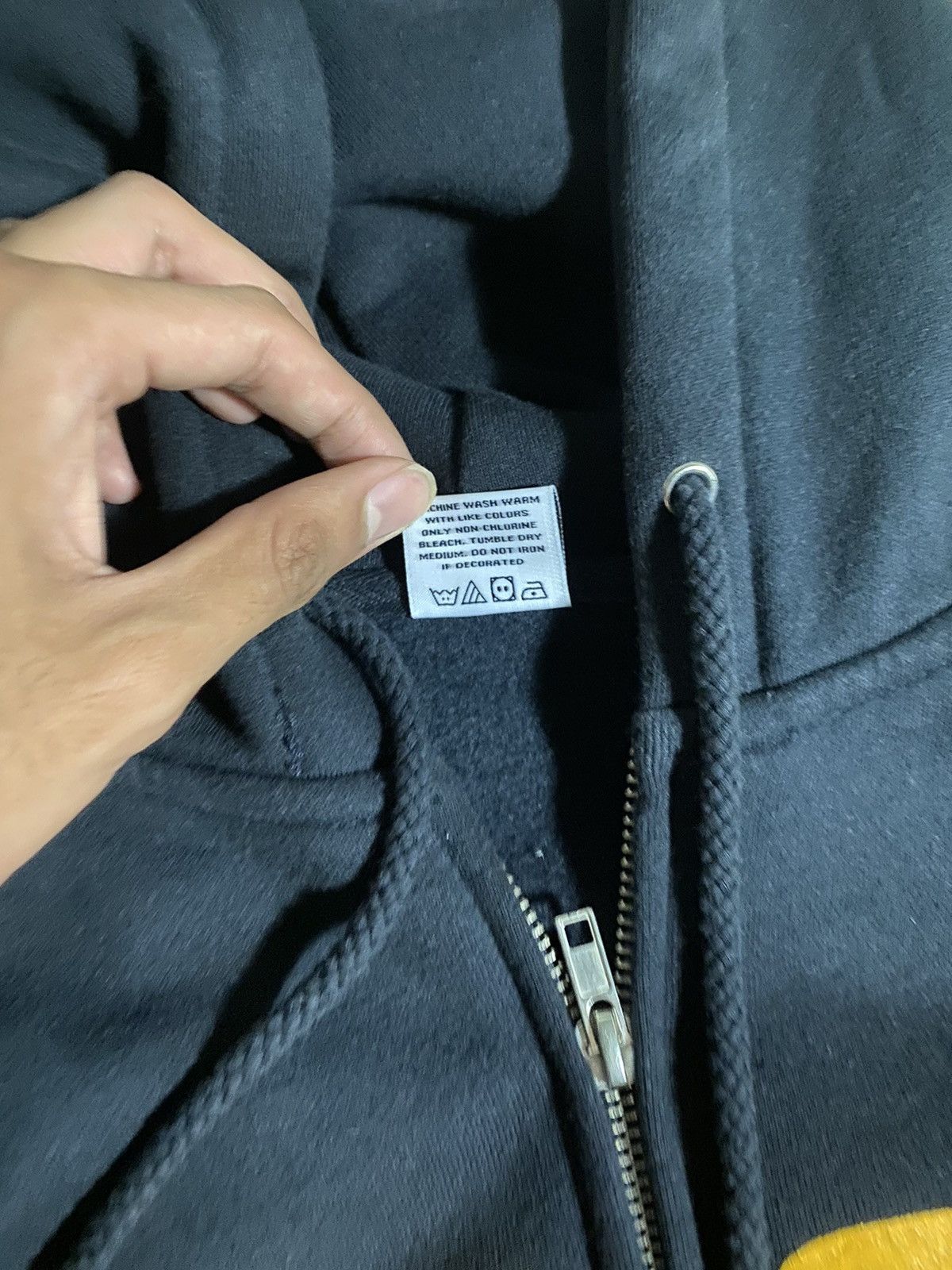 FUCT Fuct Hoodie Zipper Size US M / EU 48-50 / 2 - 5 Thumbnail