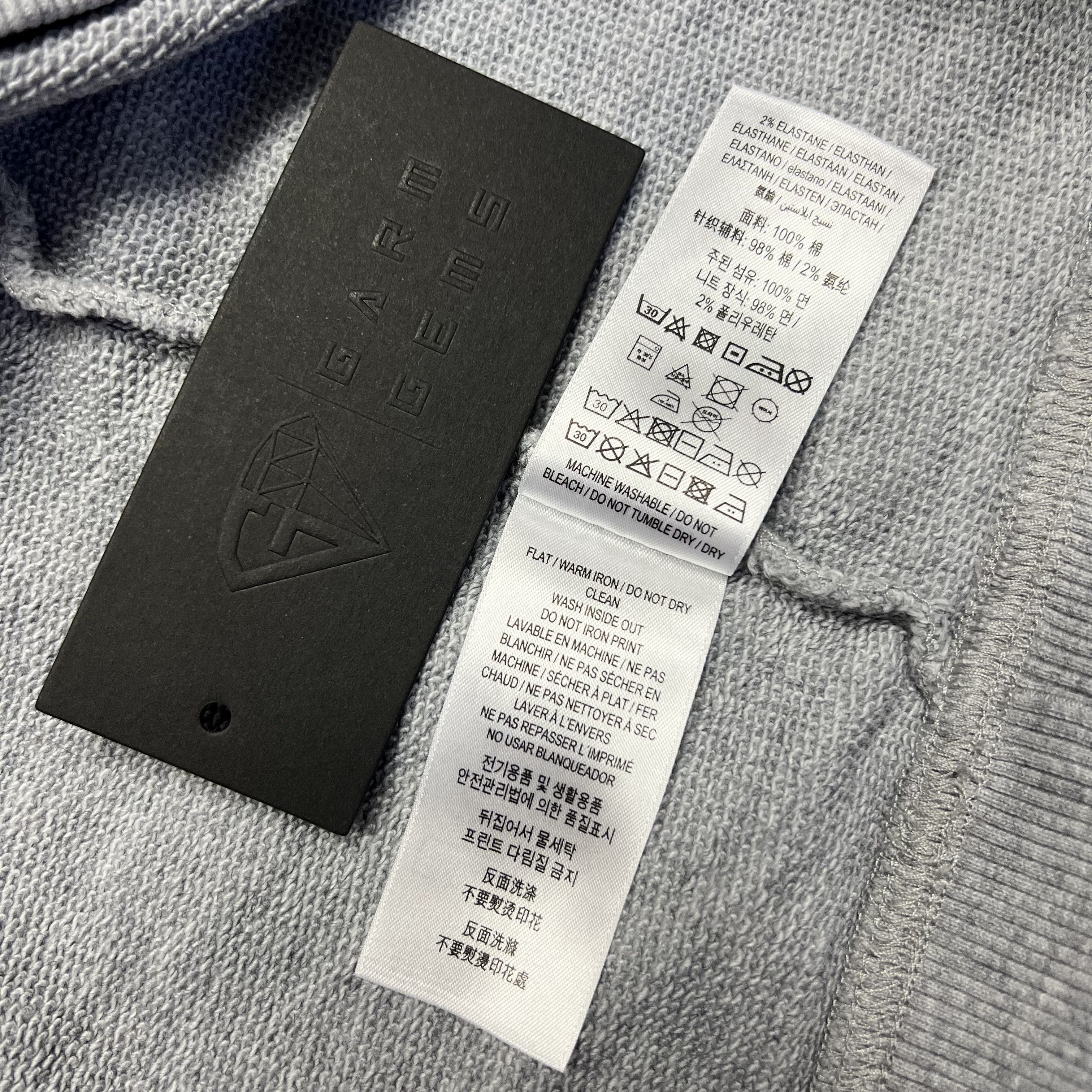 Burberry Burberry Landlow Sweatshirt Size US S / EU 44-46 / 1 - 6 Thumbnail