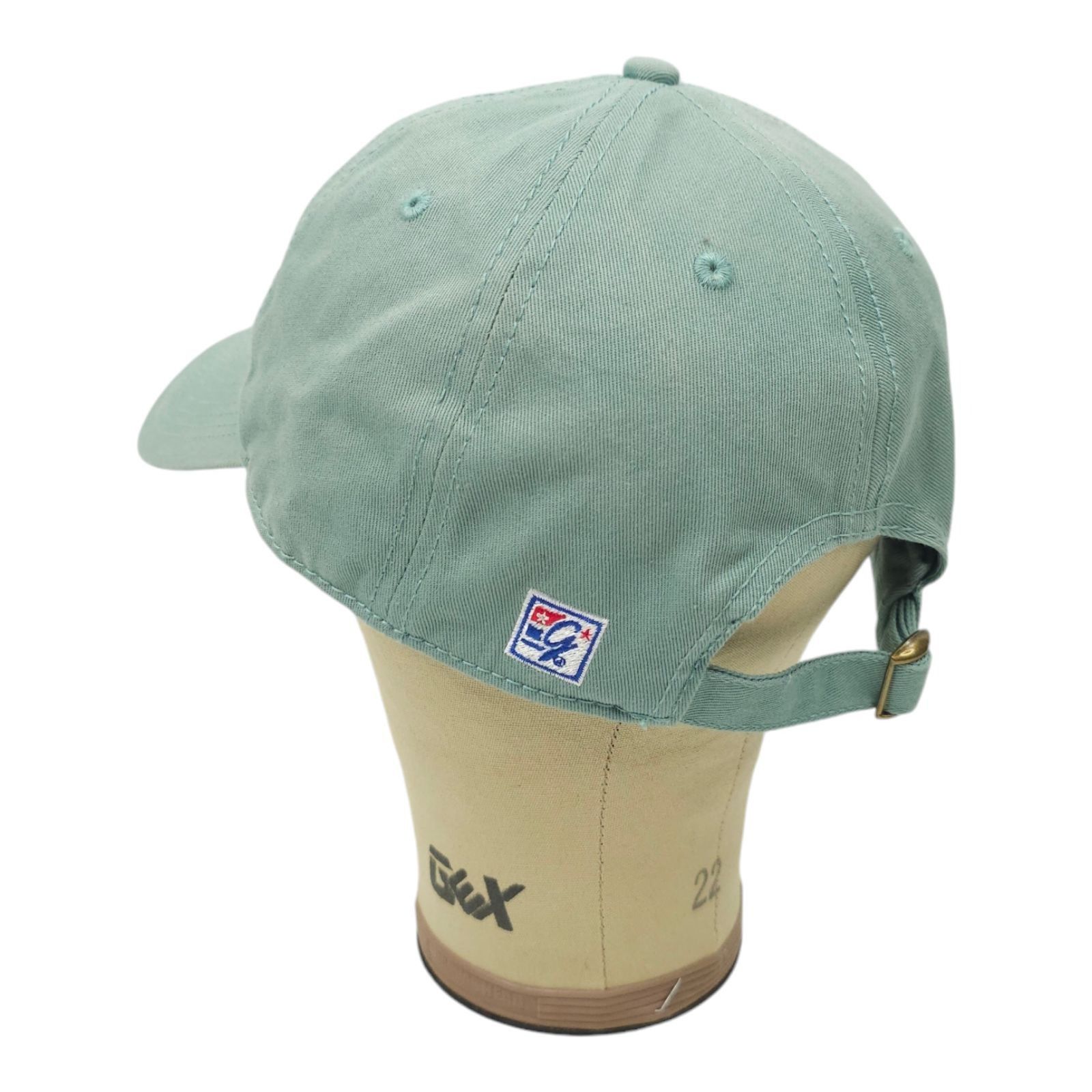 The Game Huntington Beach California Distressed Tuck Strap Cap Size ONE SIZE - 12 Thumbnail