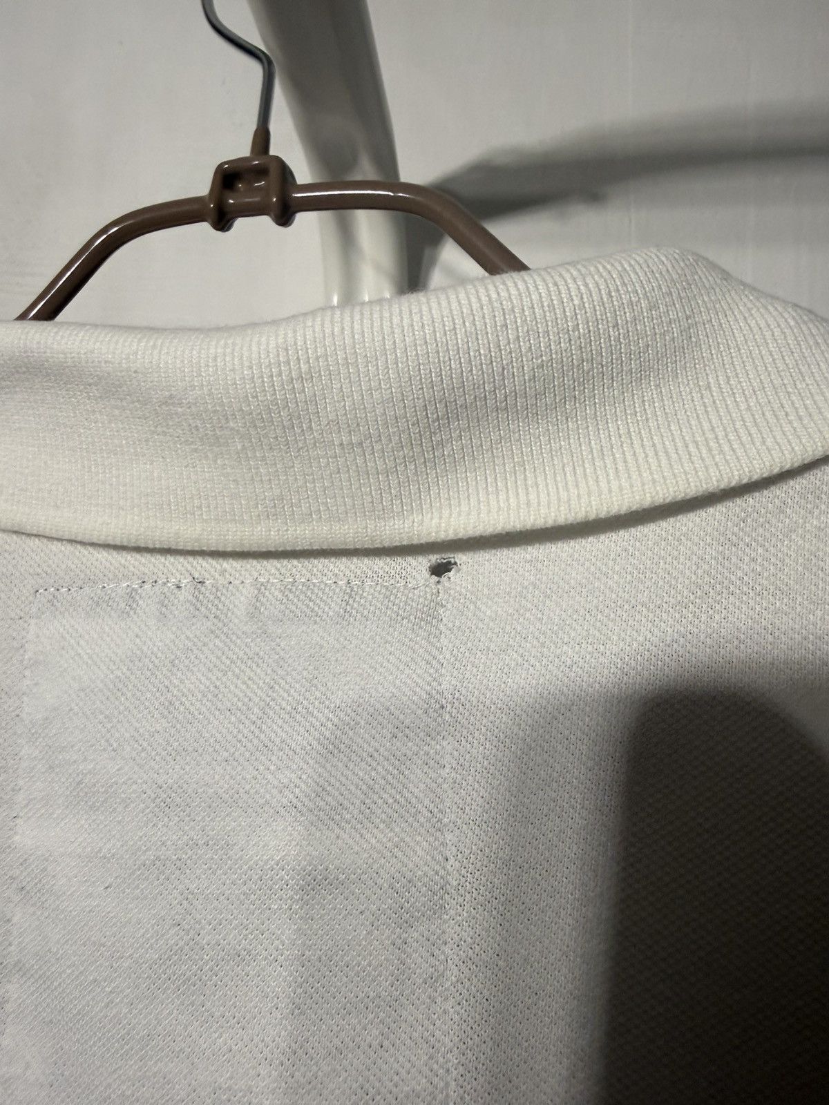 Ecko Unltd. Ecko Unltd vintage chief kief polo shirt embroided size M L Size US M / EU 48-50 / 2 - 6 Thumbnail