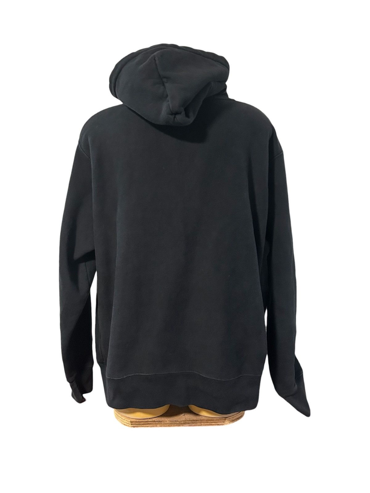 Vintage Hell Hammer Metal Reverse Weave Champion Hoodie XL Size US XL / EU 56 / 4 - 4 Thumbnail