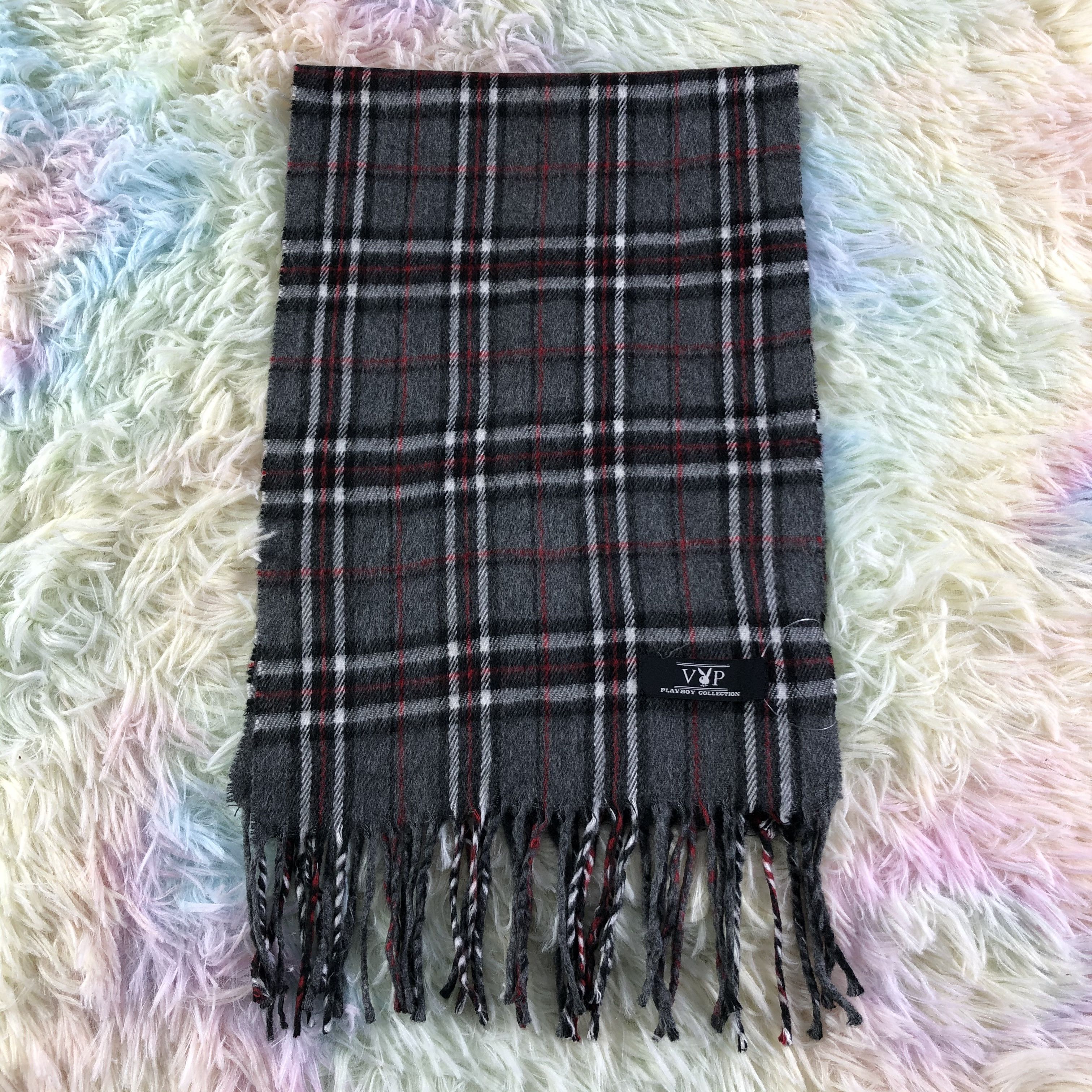 Playboy Playboy Scarf / Muffler / Neckwear - KM464 Size ONE SIZE - 2 Thumbnail
