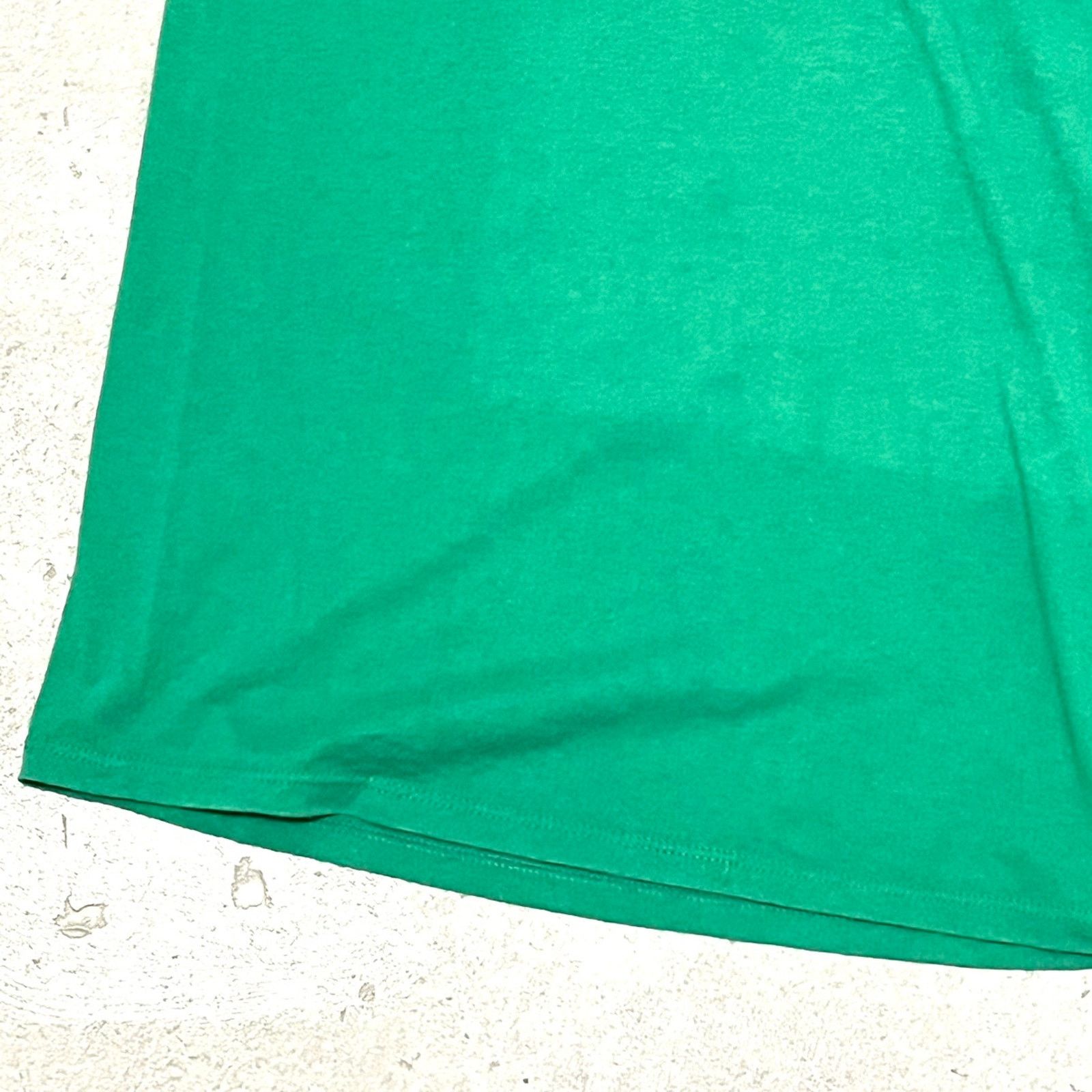 Vintage Vintage 1990’s NBA Boston Celtics Graphic T-shirt Medium Size US M / EU 48-50 / 2 - 9 Thumbnail
