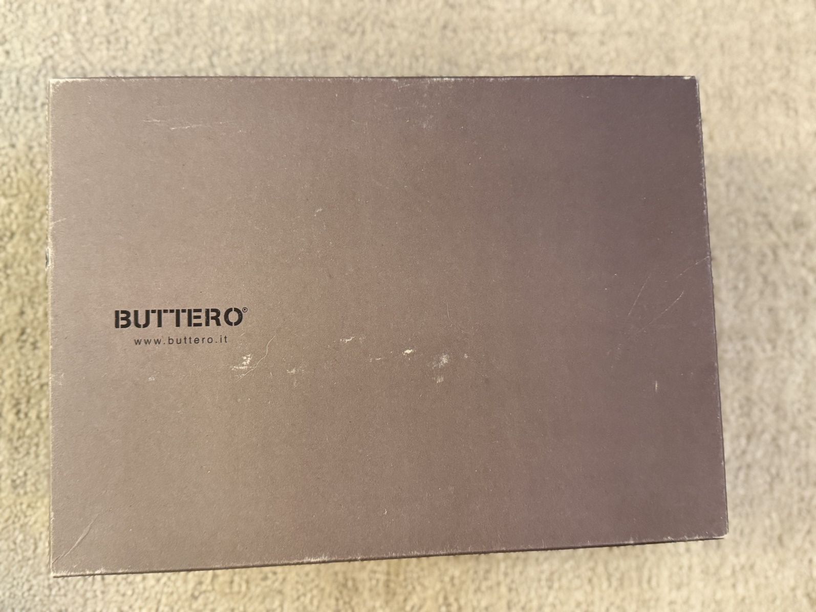 Buttero Brigata Size US 10.5 / EU 43-44 - 8 Thumbnail