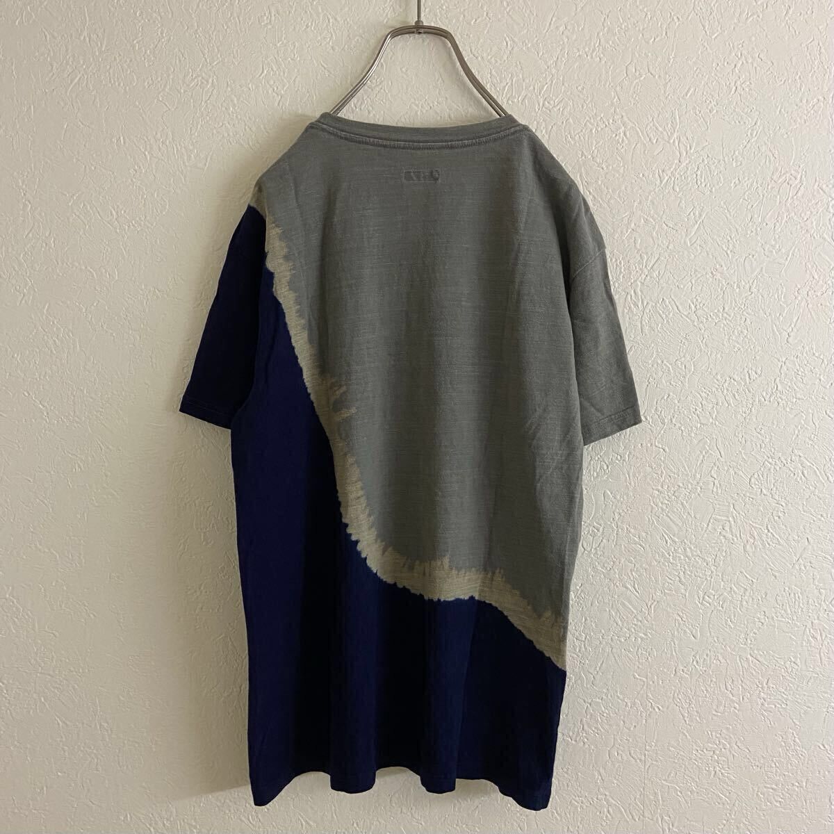 Kapital Tee Shirt Size US L / EU 52-54 / 3 - 4 Thumbnail