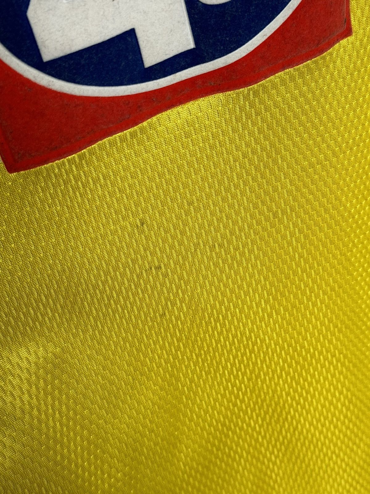 Le Coq Sportif Watford 99/01 Home Football Jersey Size US M / EU 48-50 / 2 - 5 Thumbnail